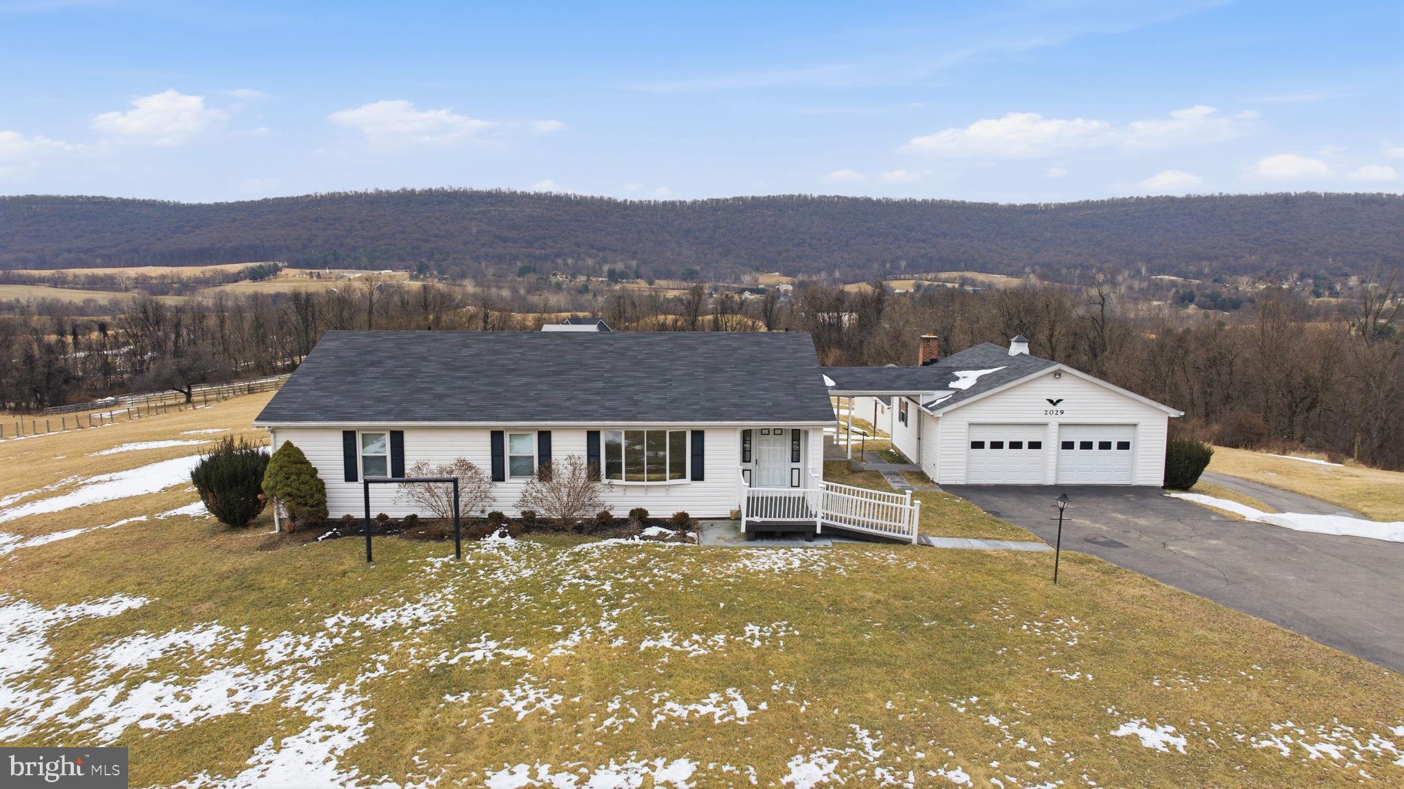 WASHINGTON COUNTY - Residential