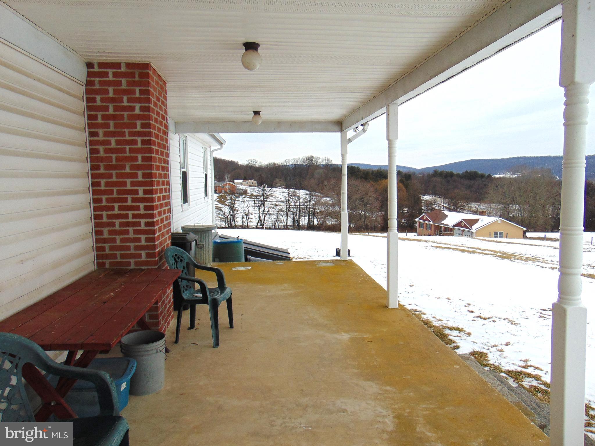 WASHINGTON COUNTY - Residential