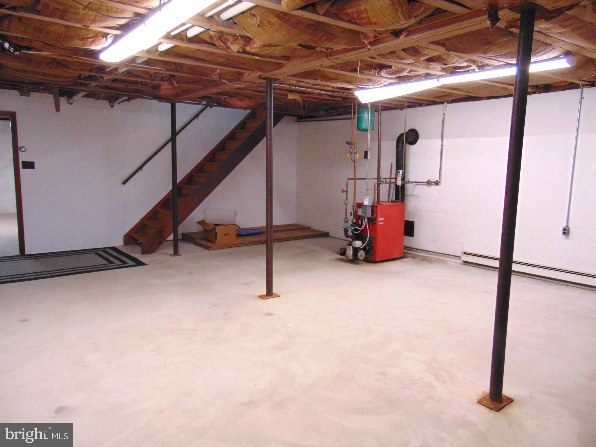 WASHINGTON COUNTY - Residential