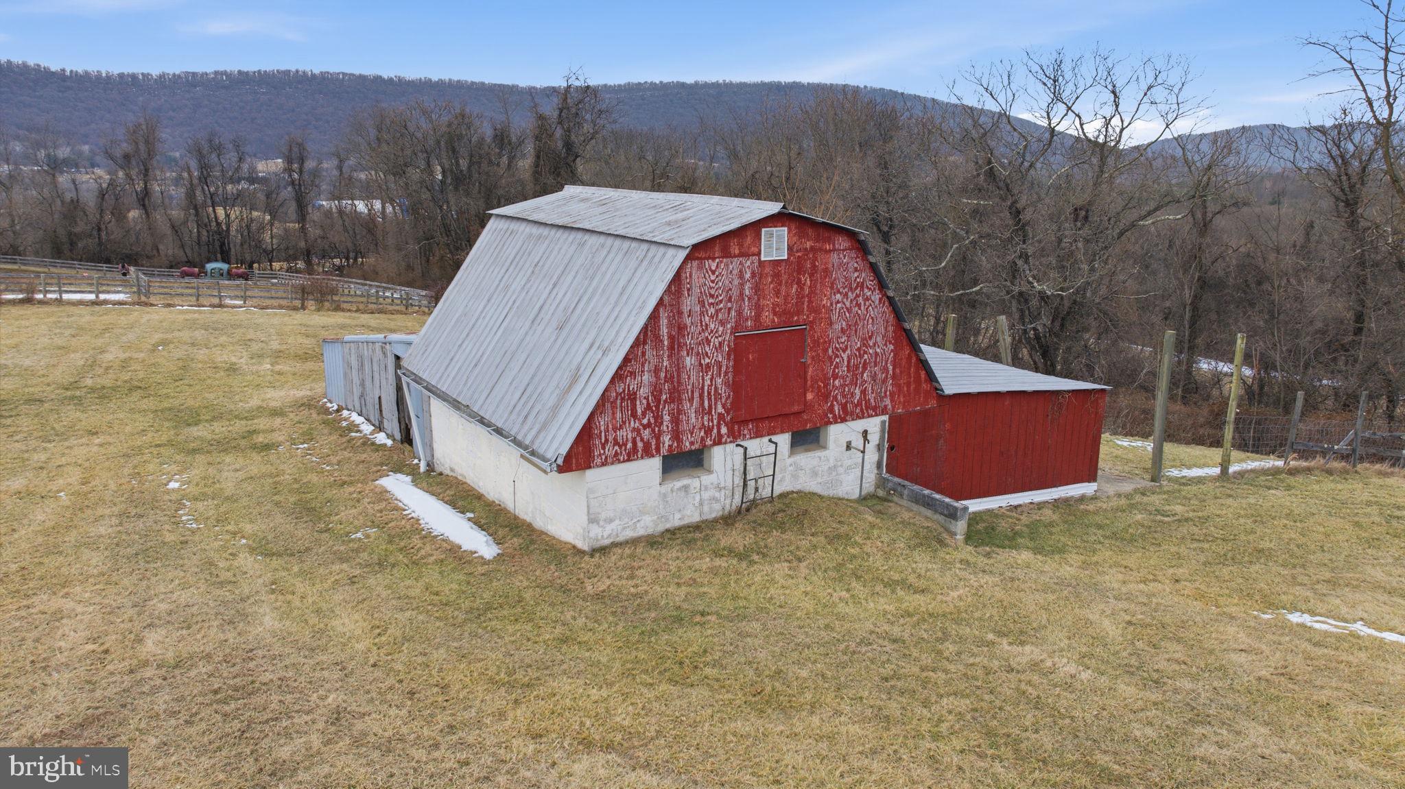 WASHINGTON COUNTY - Residential