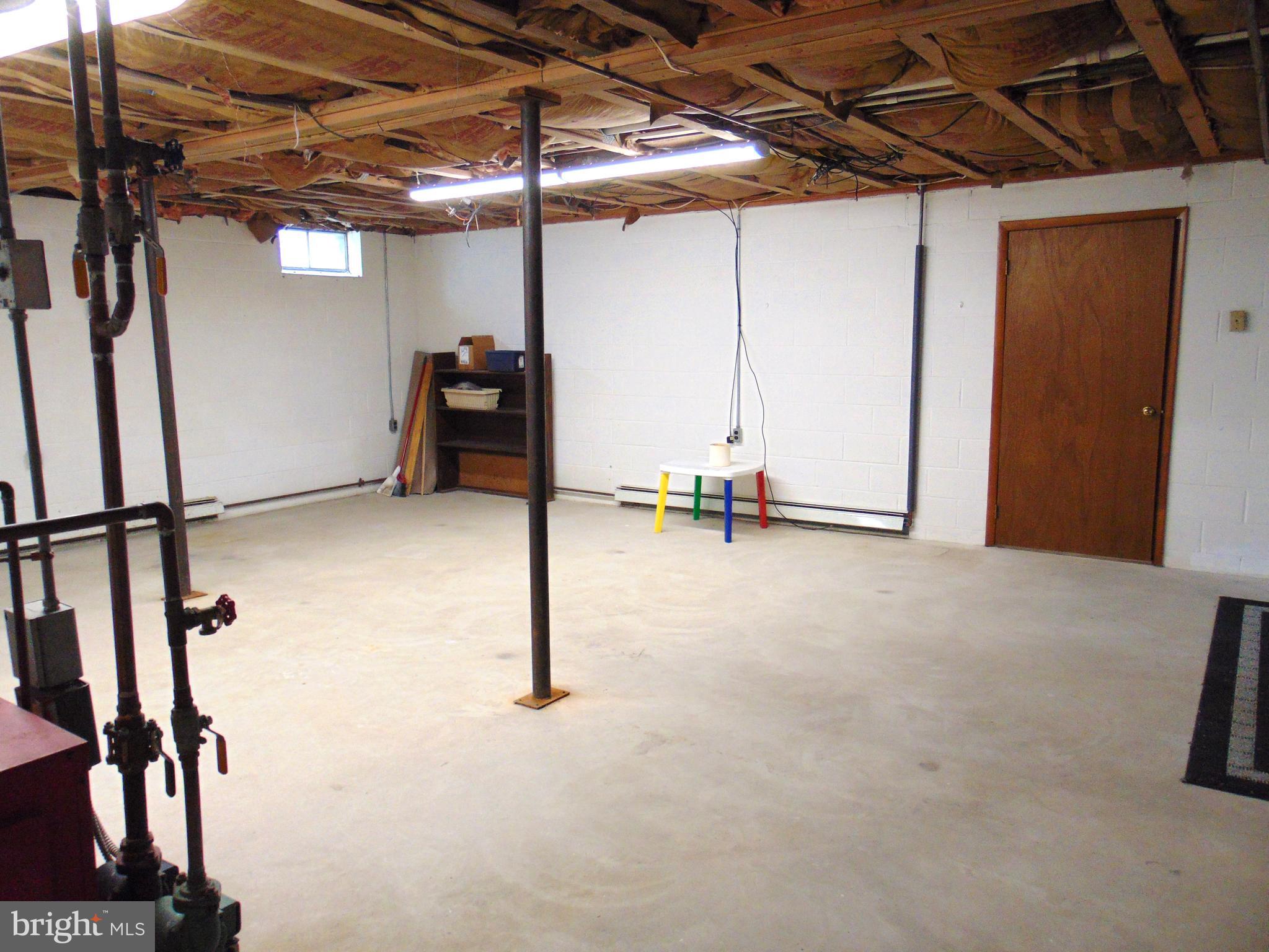 WASHINGTON COUNTY - Residential