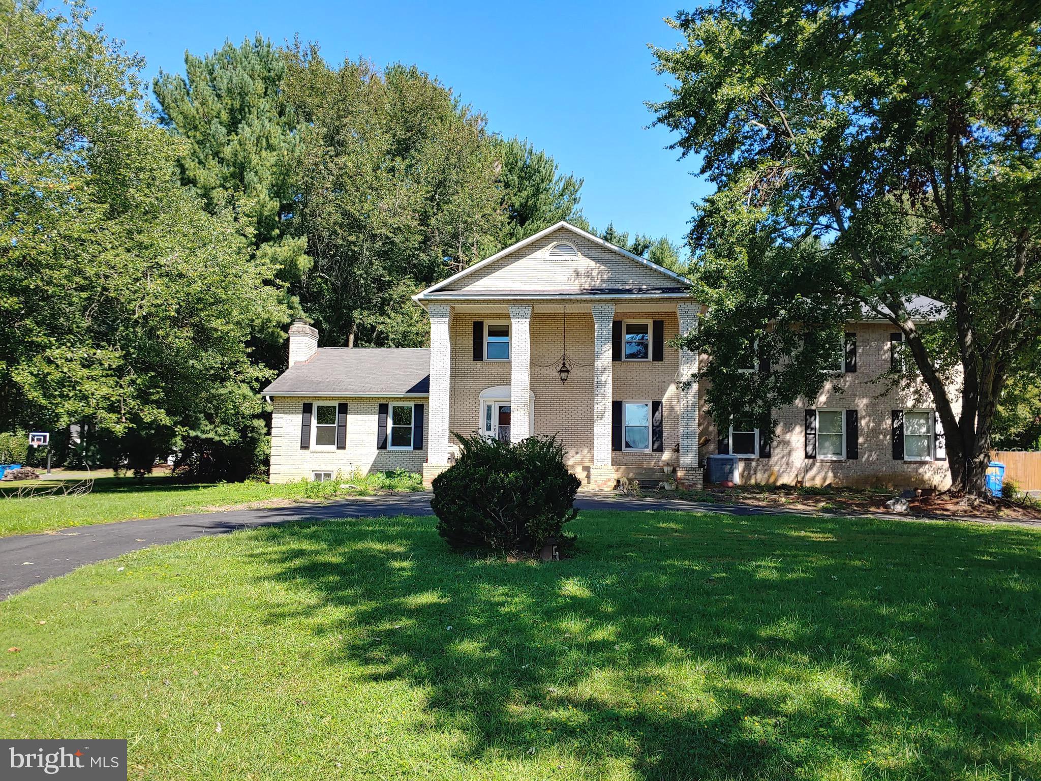 NONE AVAILABLE - Residential Lease