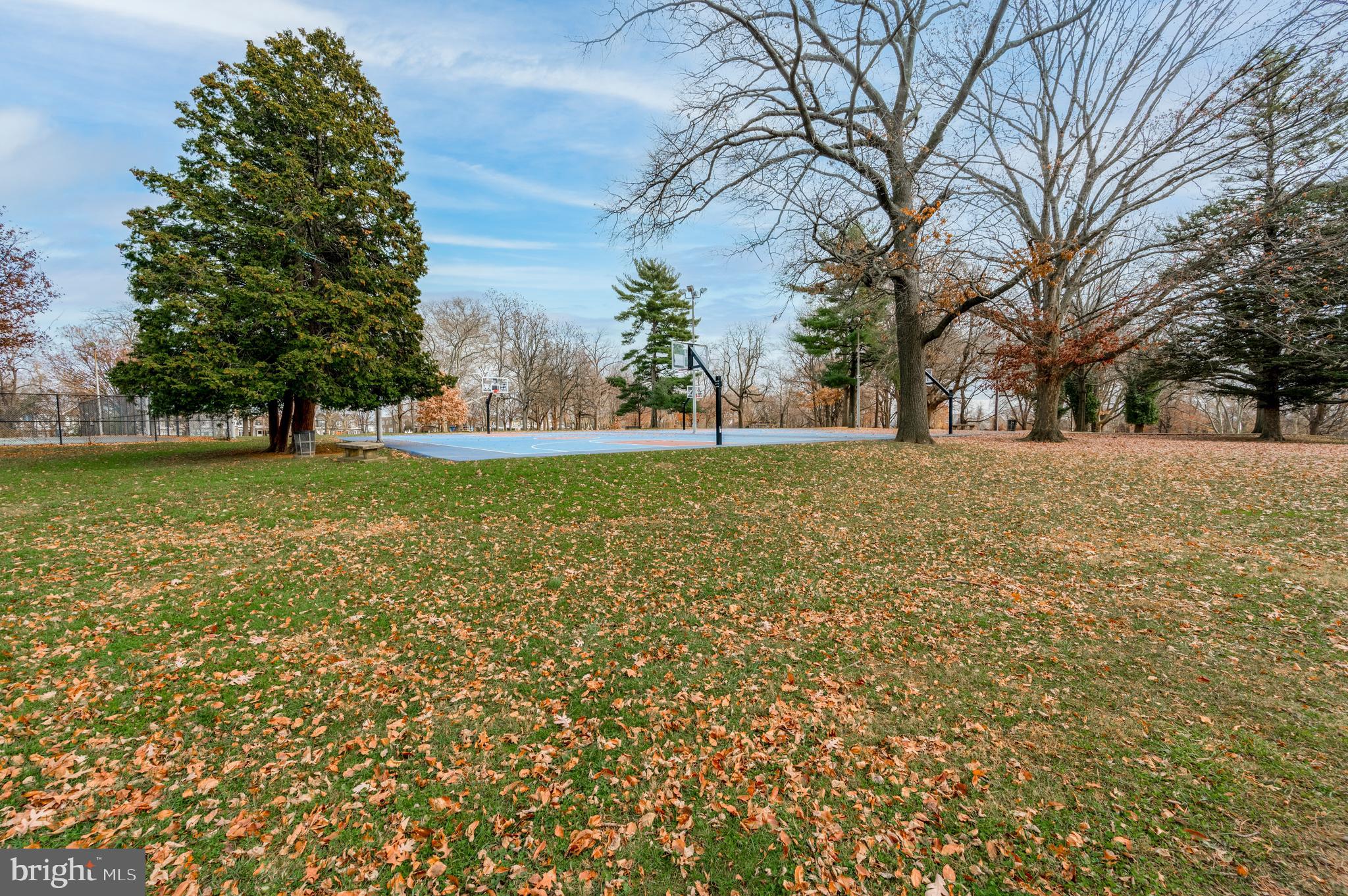 GERMANTOWN - Residential