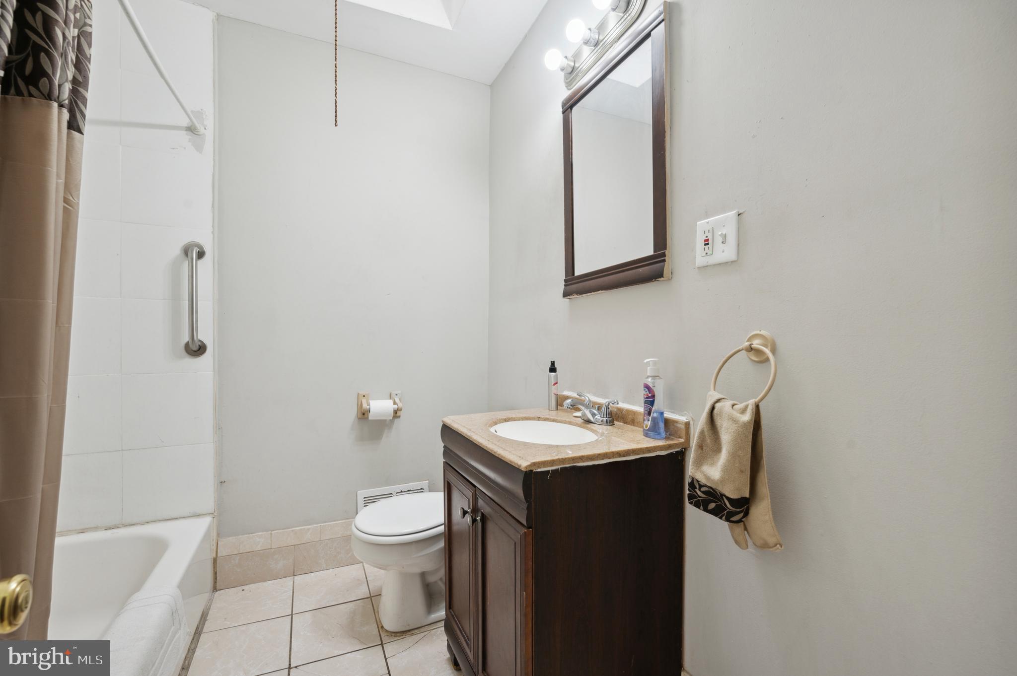 GERMANTOWN - Residential