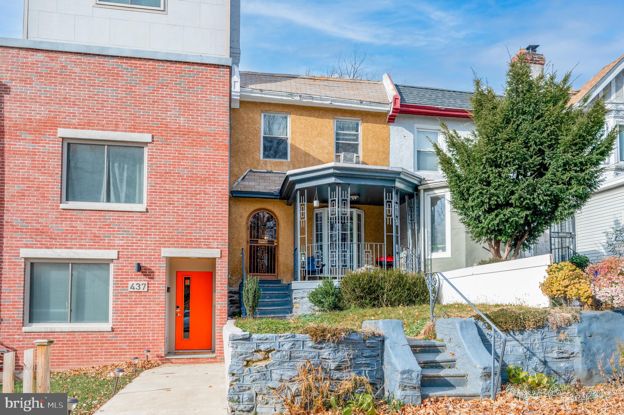 GERMANTOWN - Residential