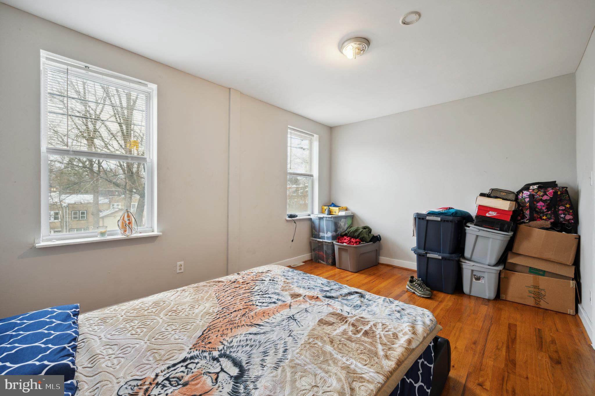 GERMANTOWN - Residential