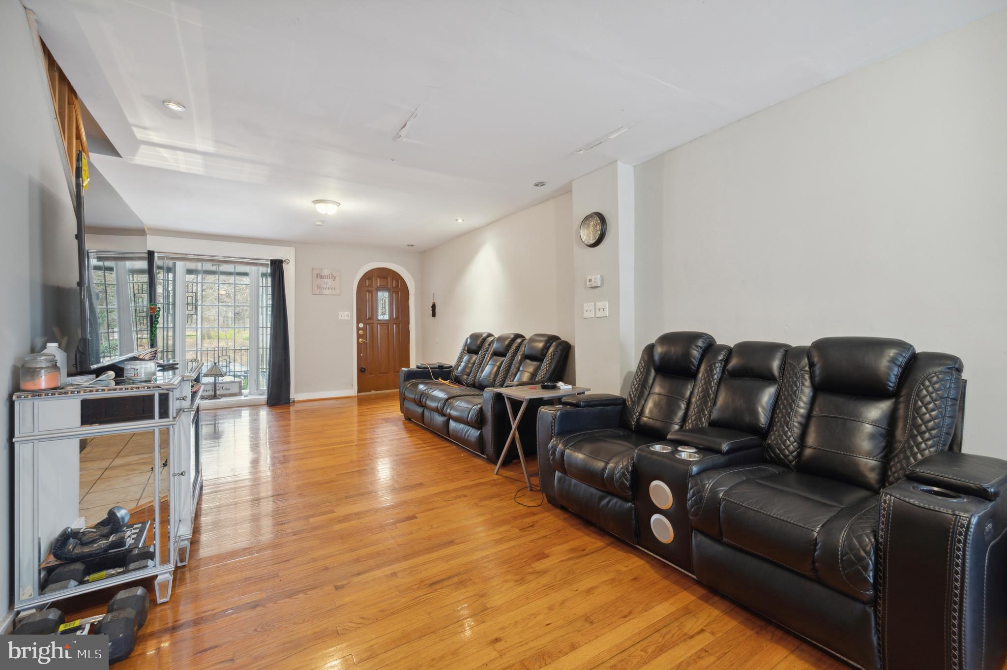 GERMANTOWN - Residential