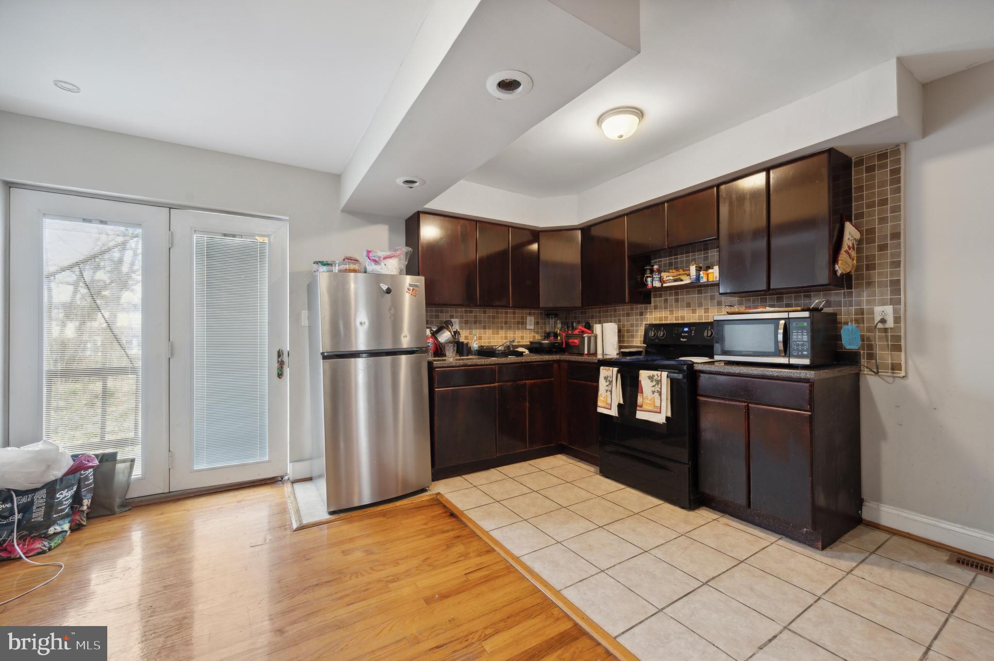 GERMANTOWN - Residential