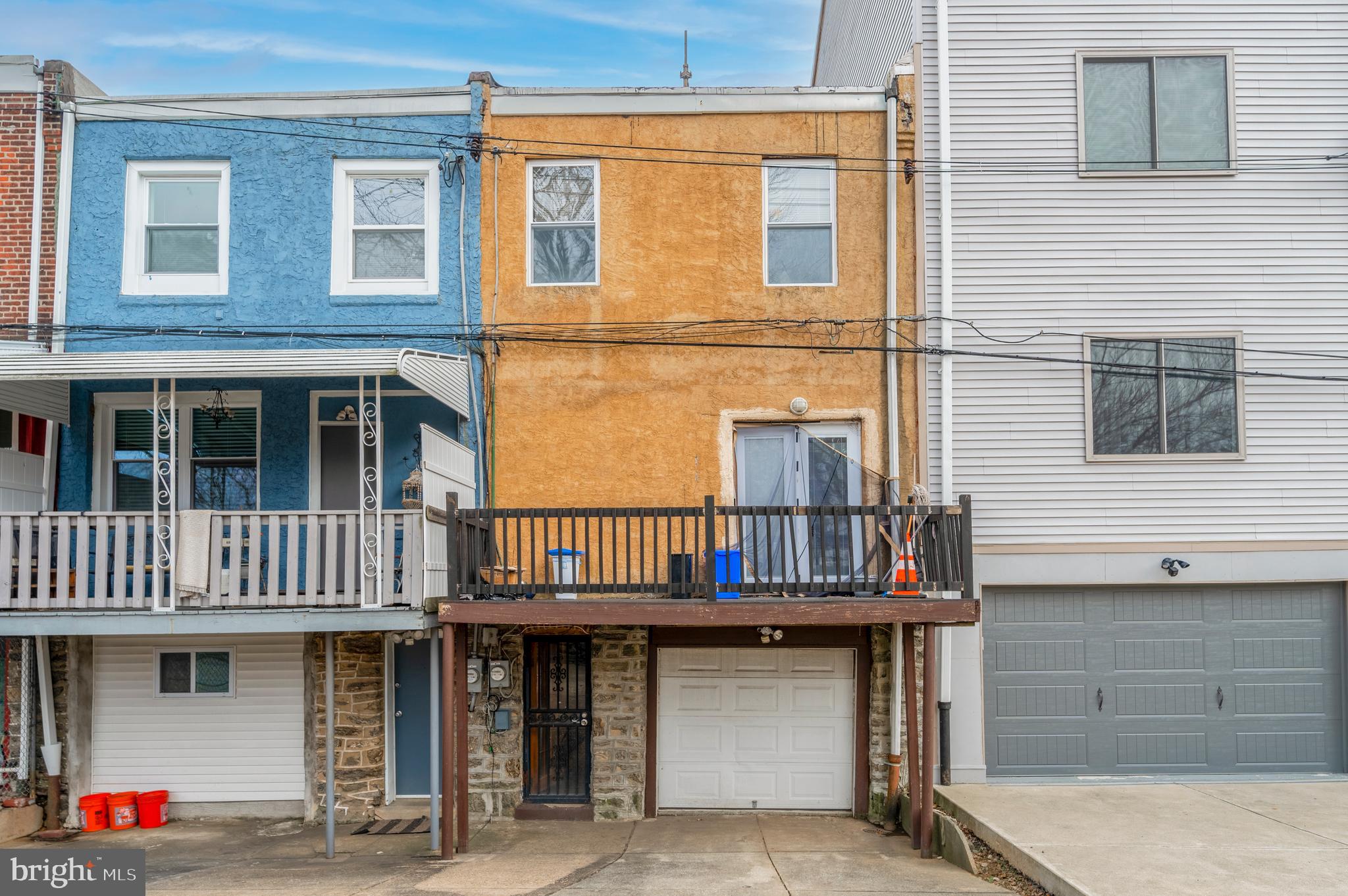 GERMANTOWN - Residential