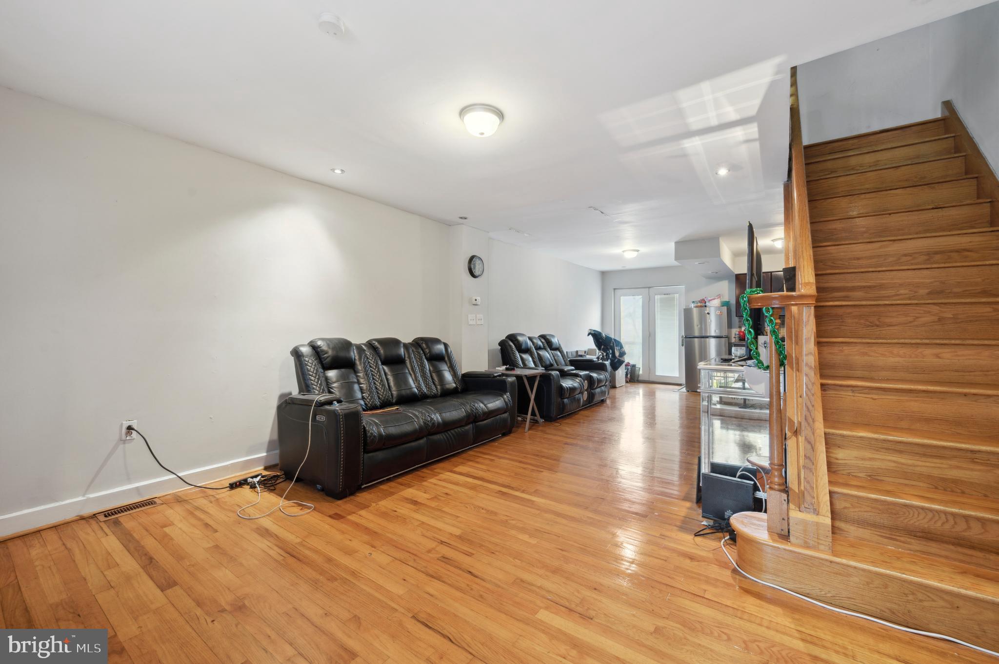GERMANTOWN - Residential