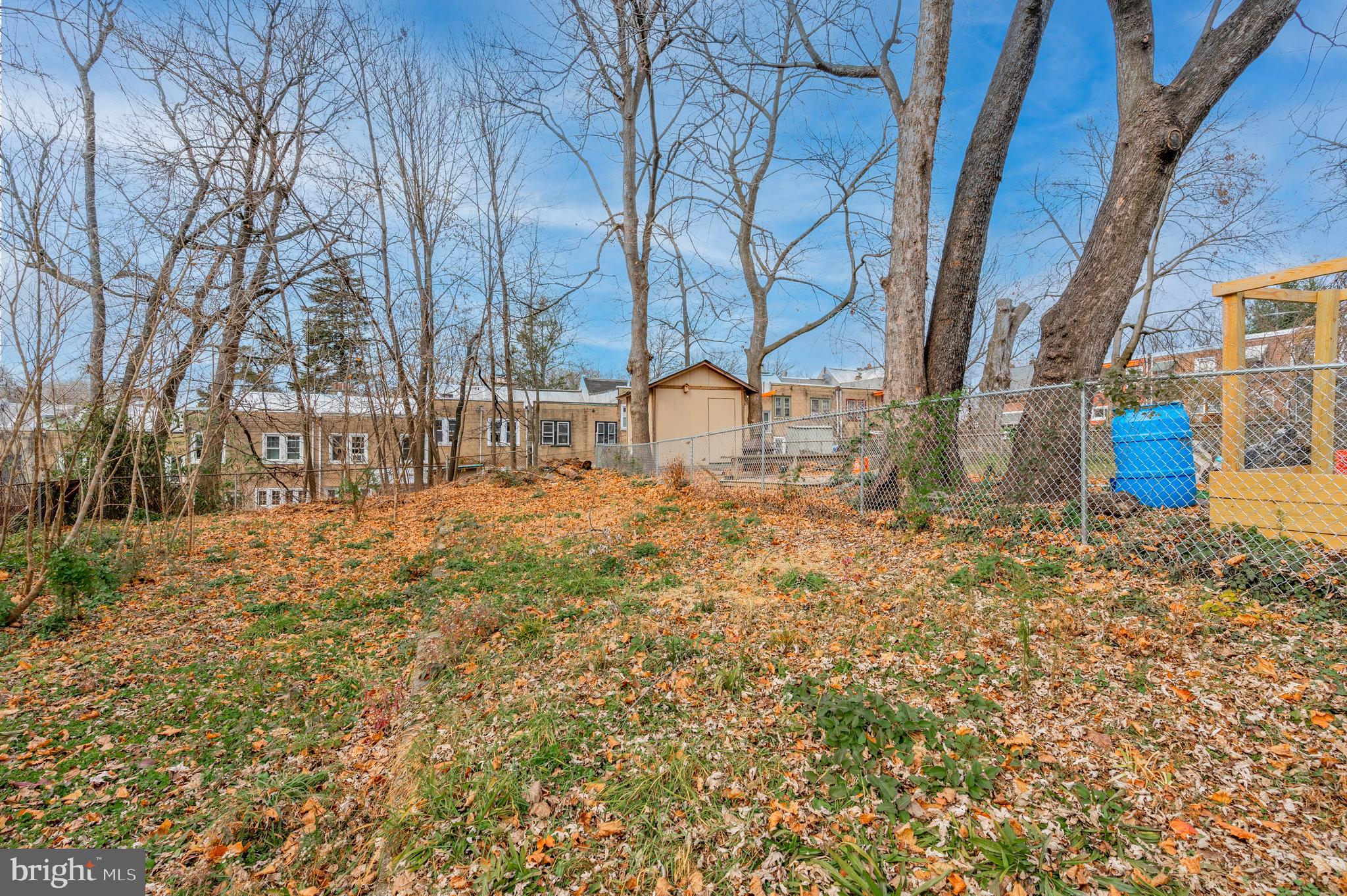 GERMANTOWN - Residential