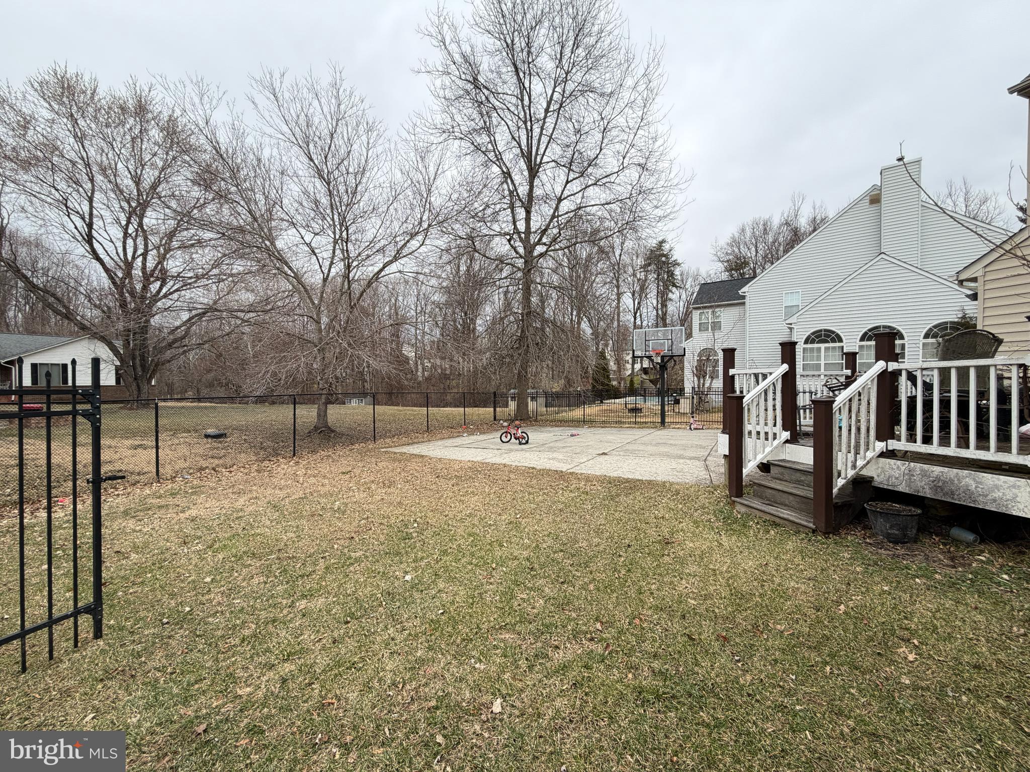 UPPER MARLBORO - Residential