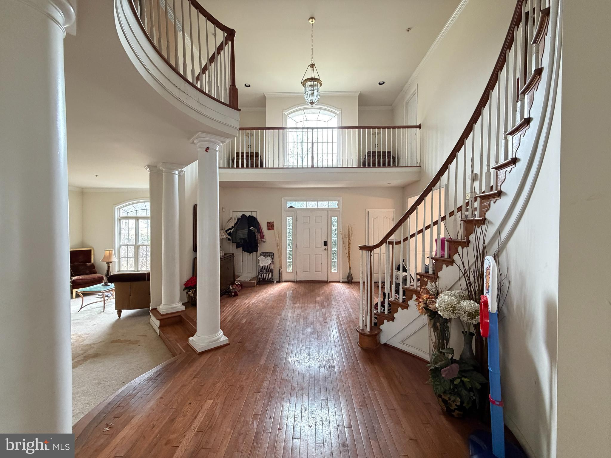 UPPER MARLBORO - Residential