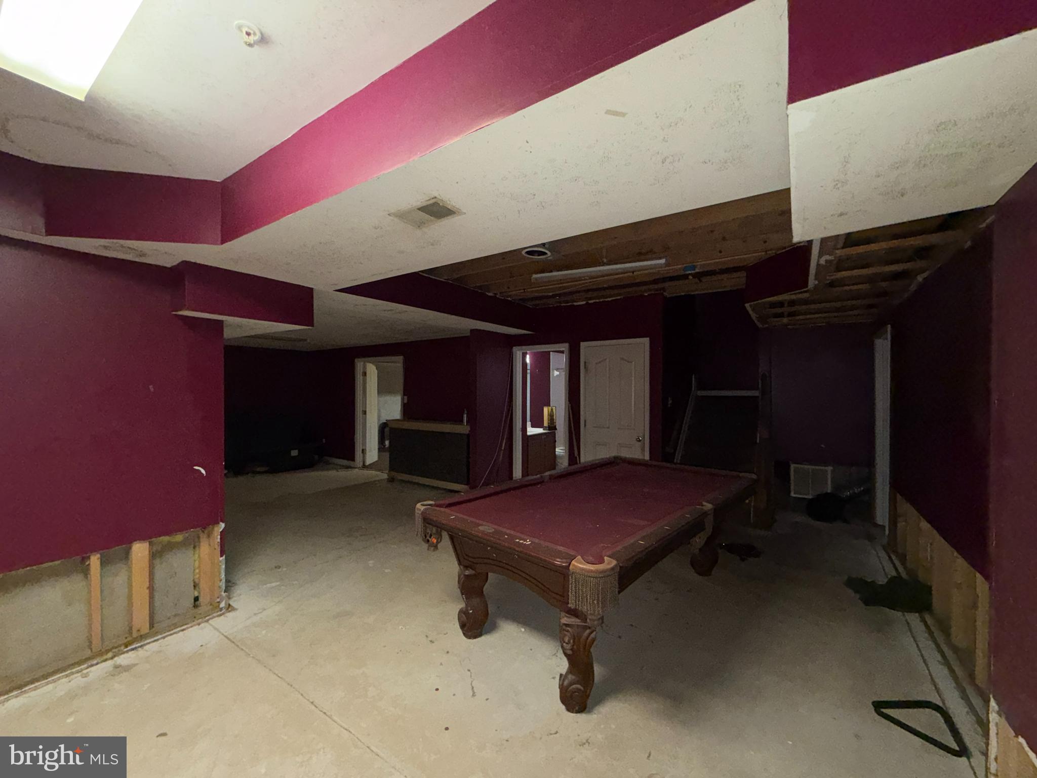 UPPER MARLBORO - Residential