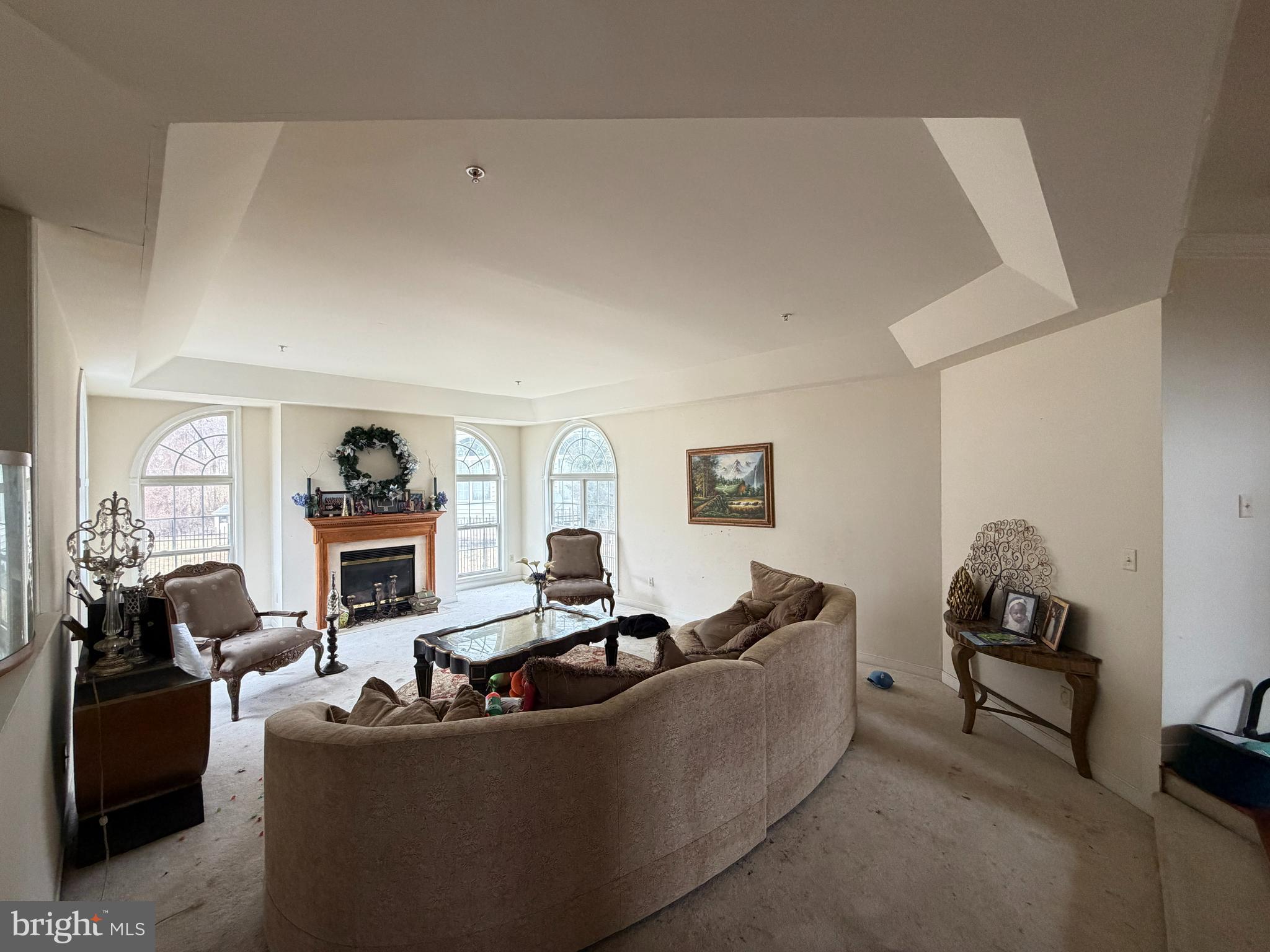 UPPER MARLBORO - Residential