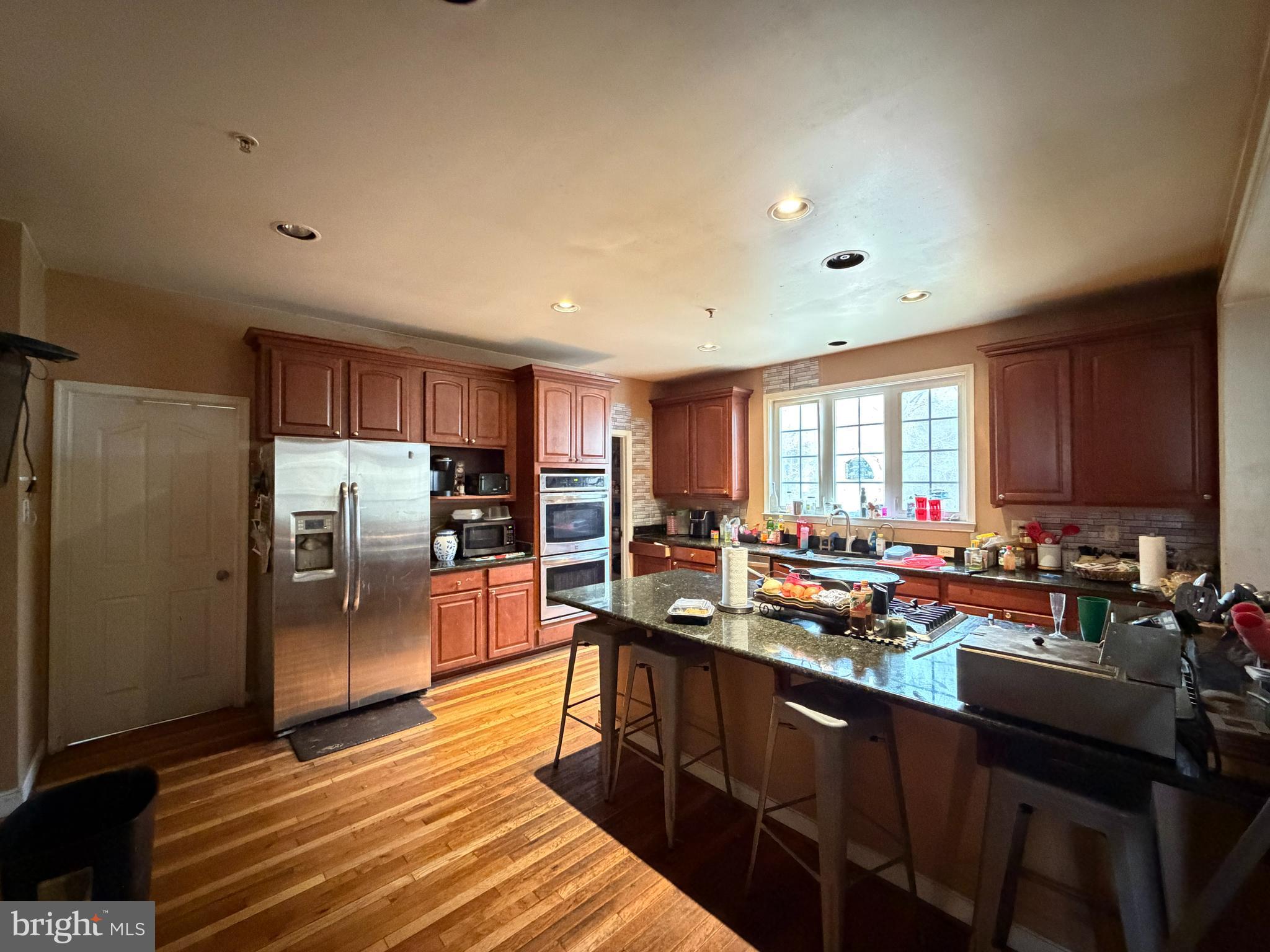 UPPER MARLBORO - Residential