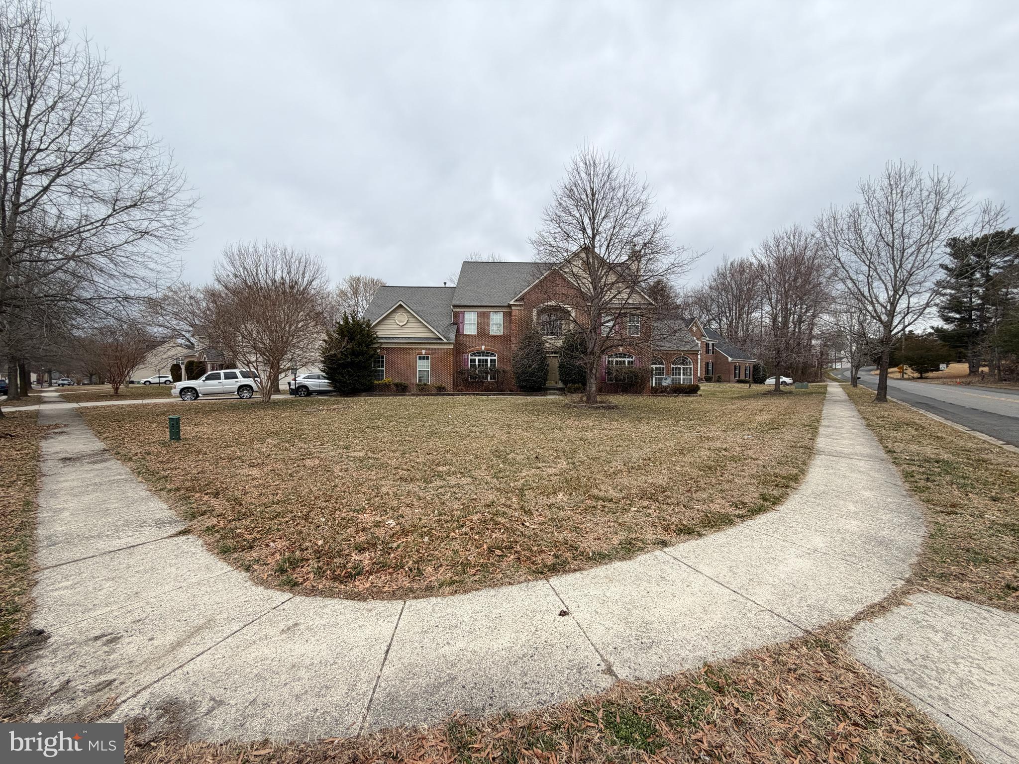 UPPER MARLBORO - Residential