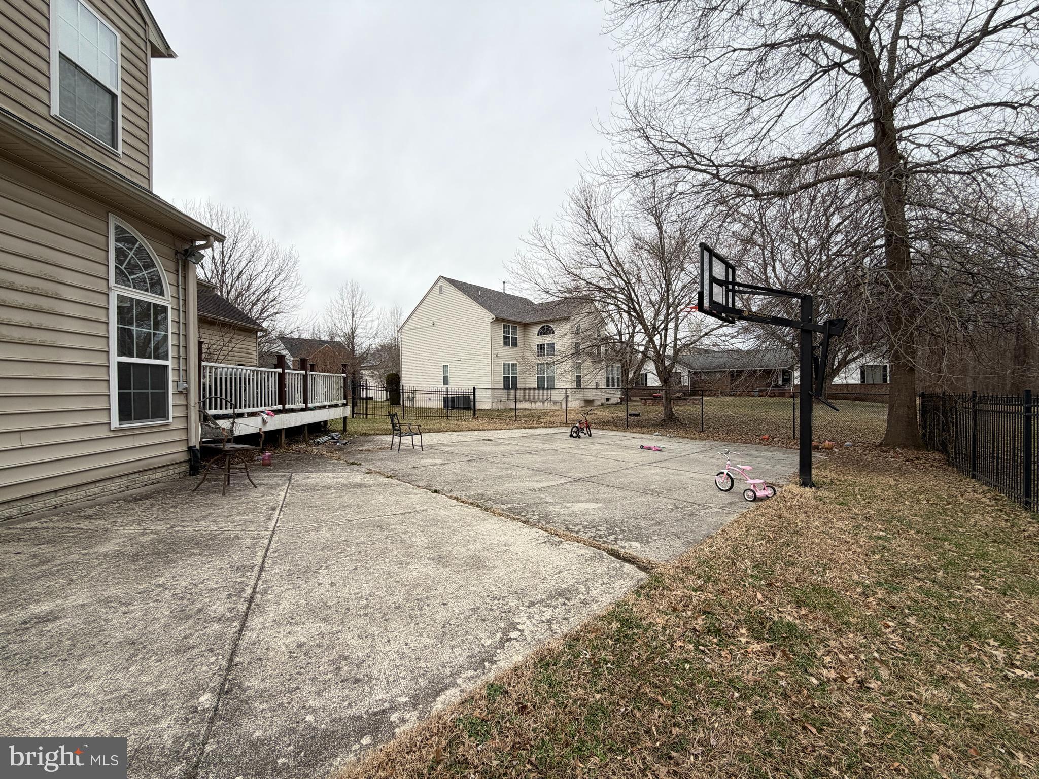 UPPER MARLBORO - Residential