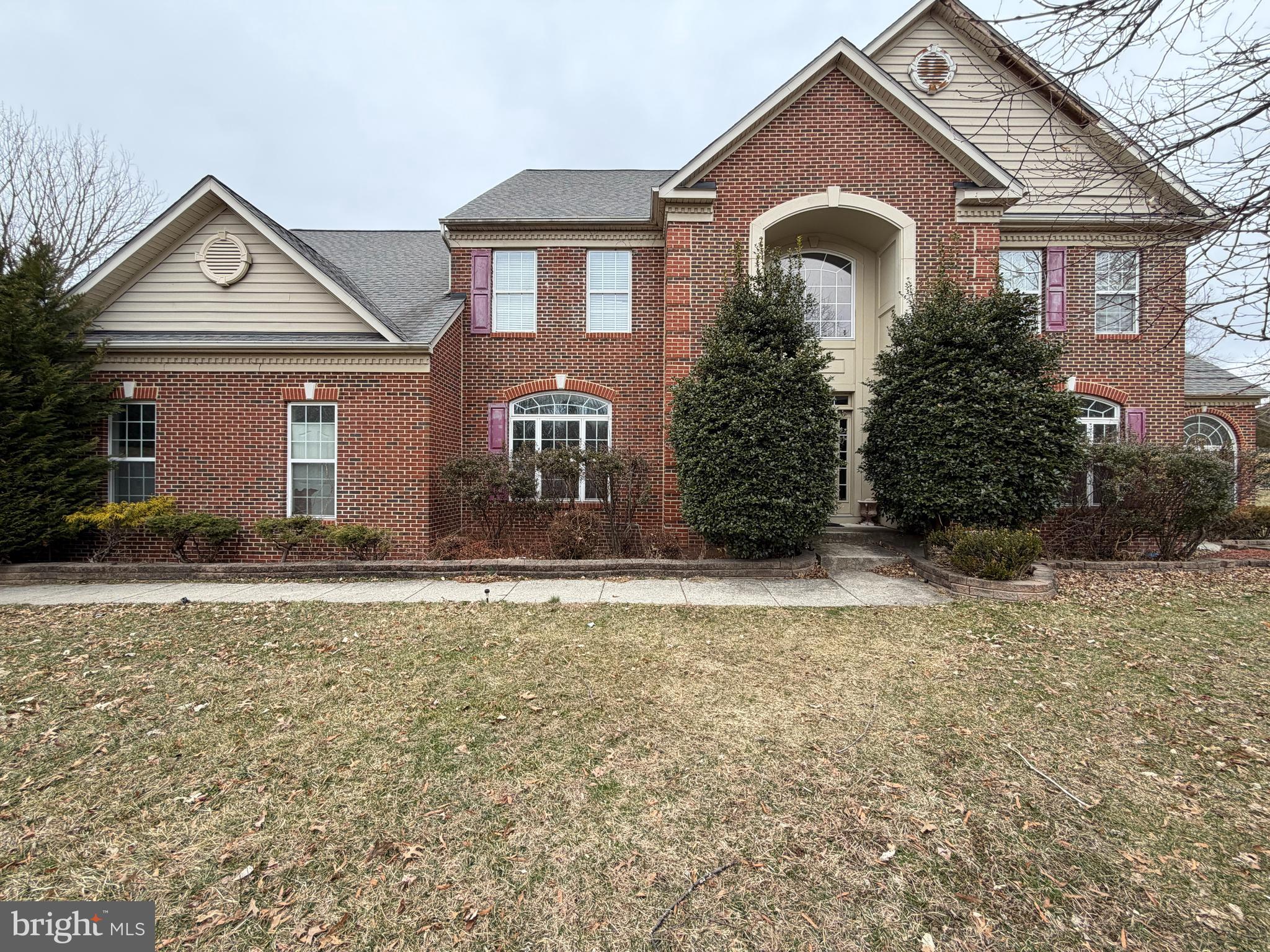 UPPER MARLBORO - Residential