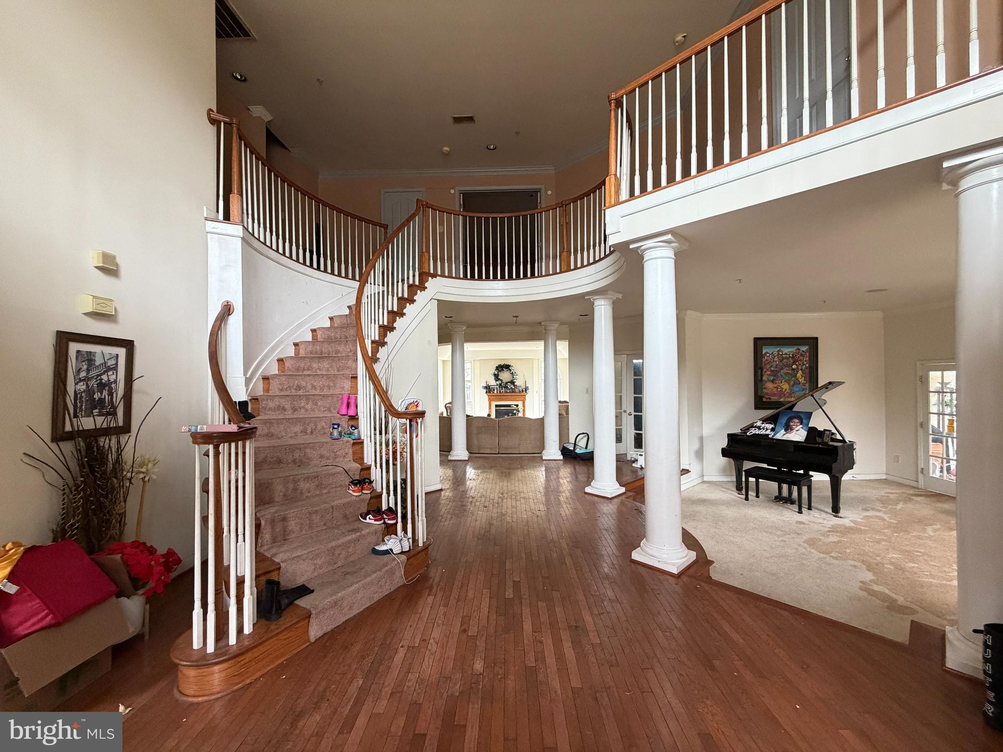 UPPER MARLBORO - Residential