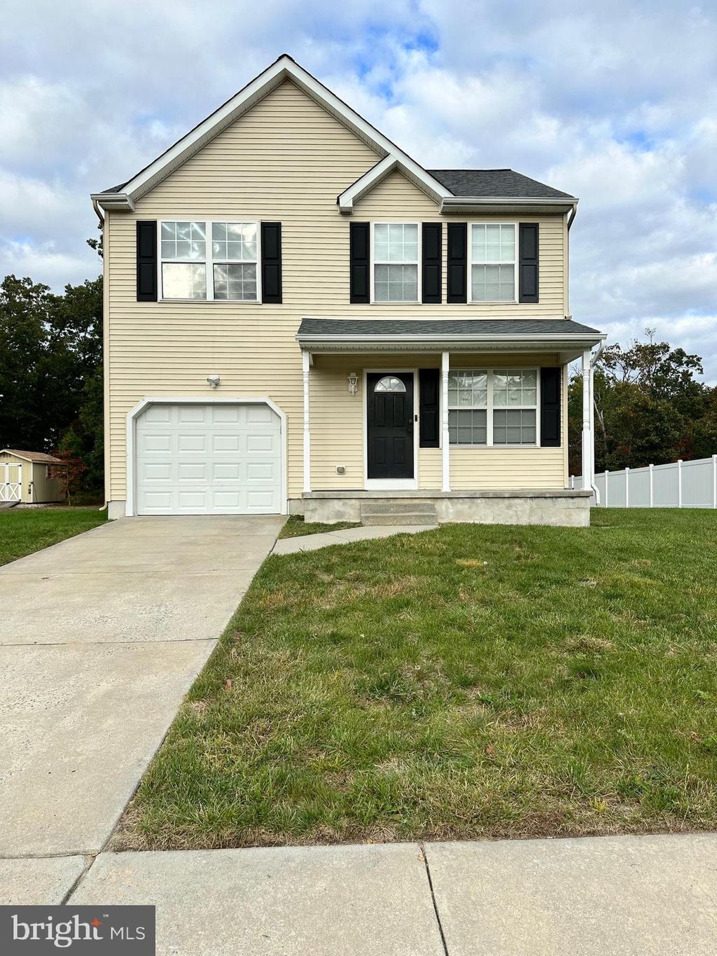 Photo of 915 Shar Lane Boulevard, MILLVILLE, NJ 08332 (MLS # NJCB2026928)