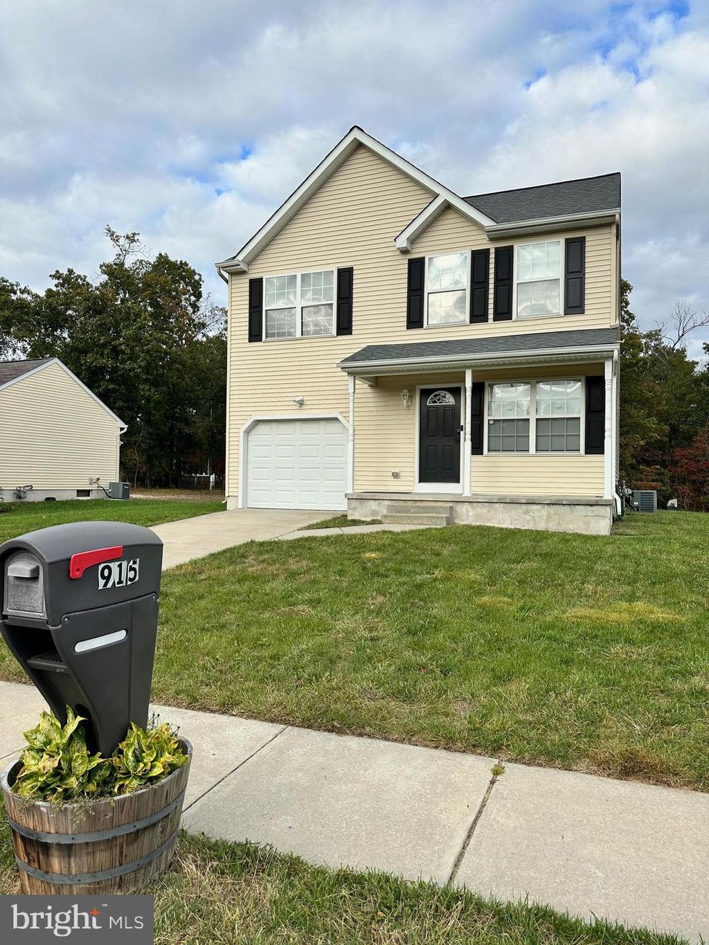 Photo of 915 Shar Lane Boulevard, MILLVILLE, NJ 08332 (MLS # NJCB2026928)