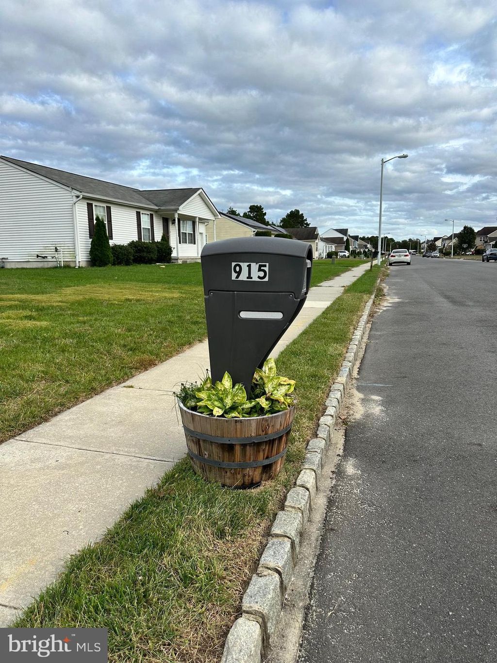 Photo of 915 Shar Lane Boulevard, MILLVILLE, NJ 08332 (MLS # NJCB2026928)