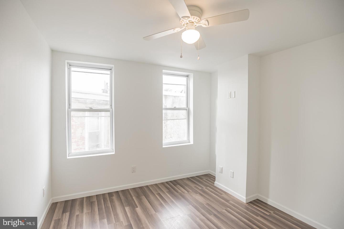 PHILADELPHIA (NORTHWEST) - Residential Lease