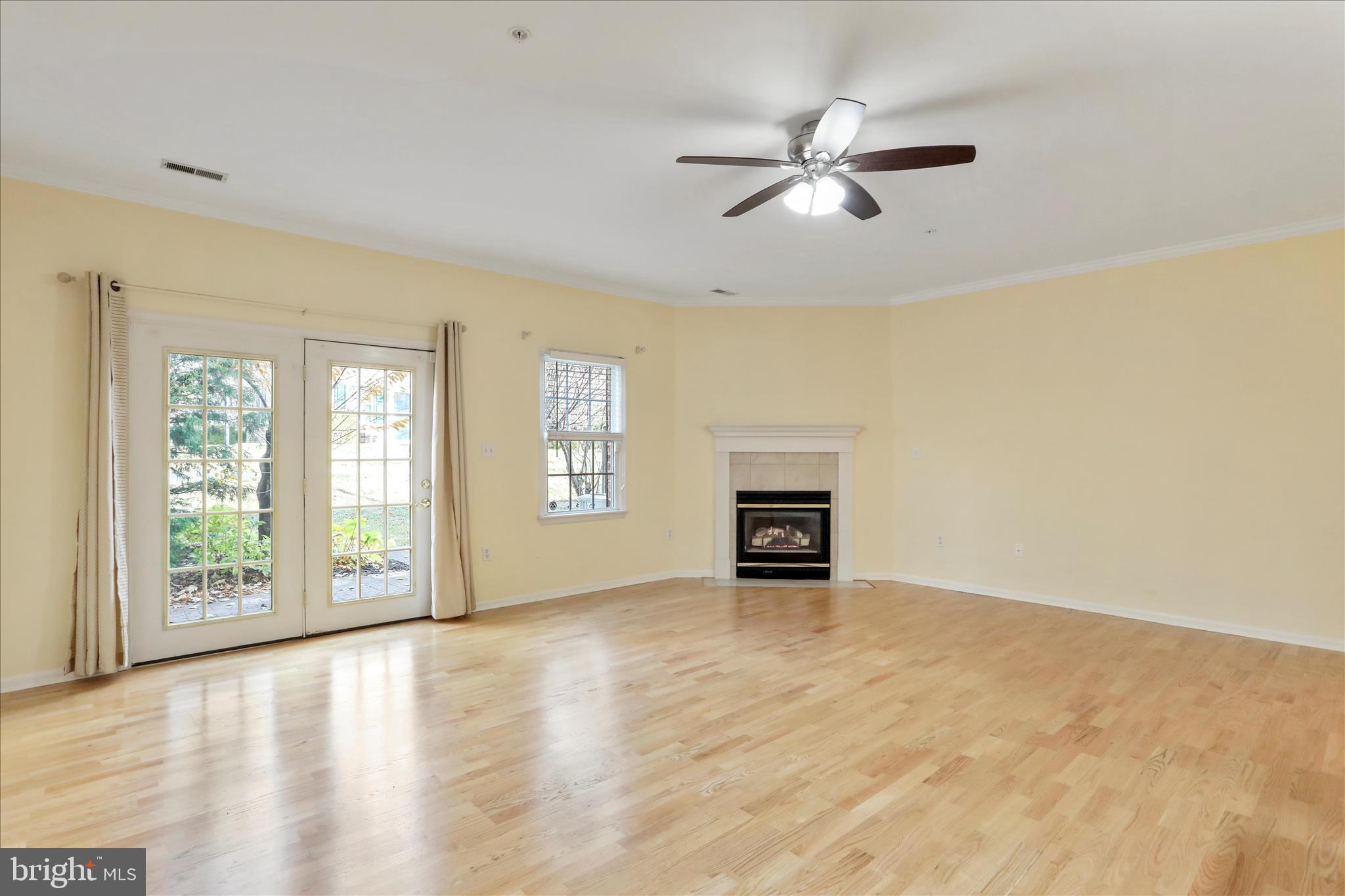 NORTH GATE TOWNE HOMES - Residential