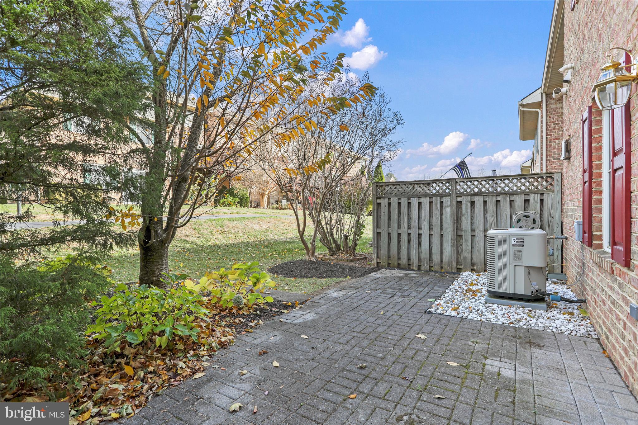 NORTH GATE TOWNE HOMES - Residential