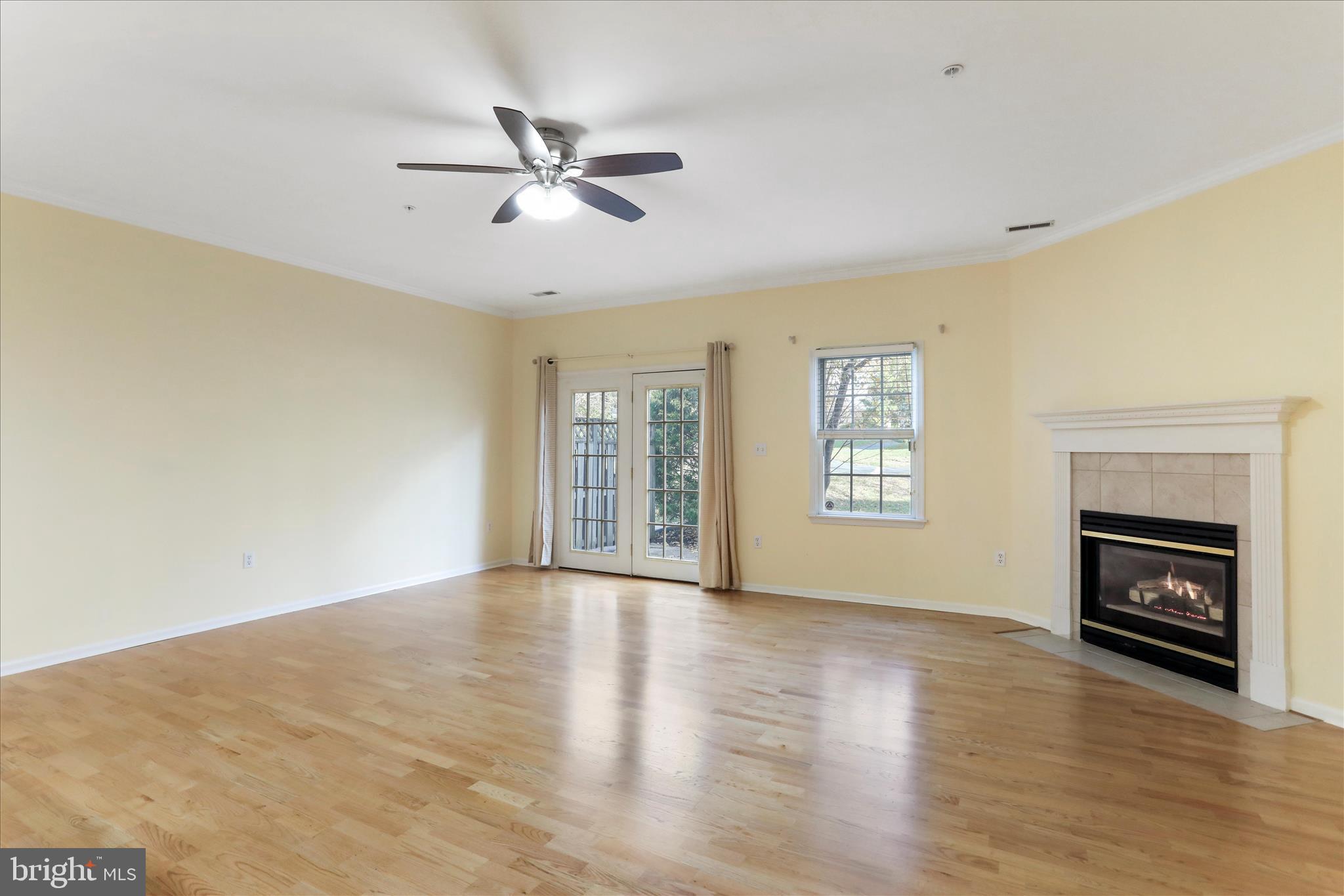 NORTH GATE TOWNE HOMES - Residential