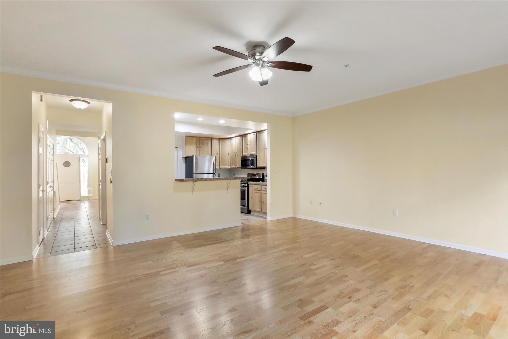 NORTH GATE TOWNE HOMES - Residential