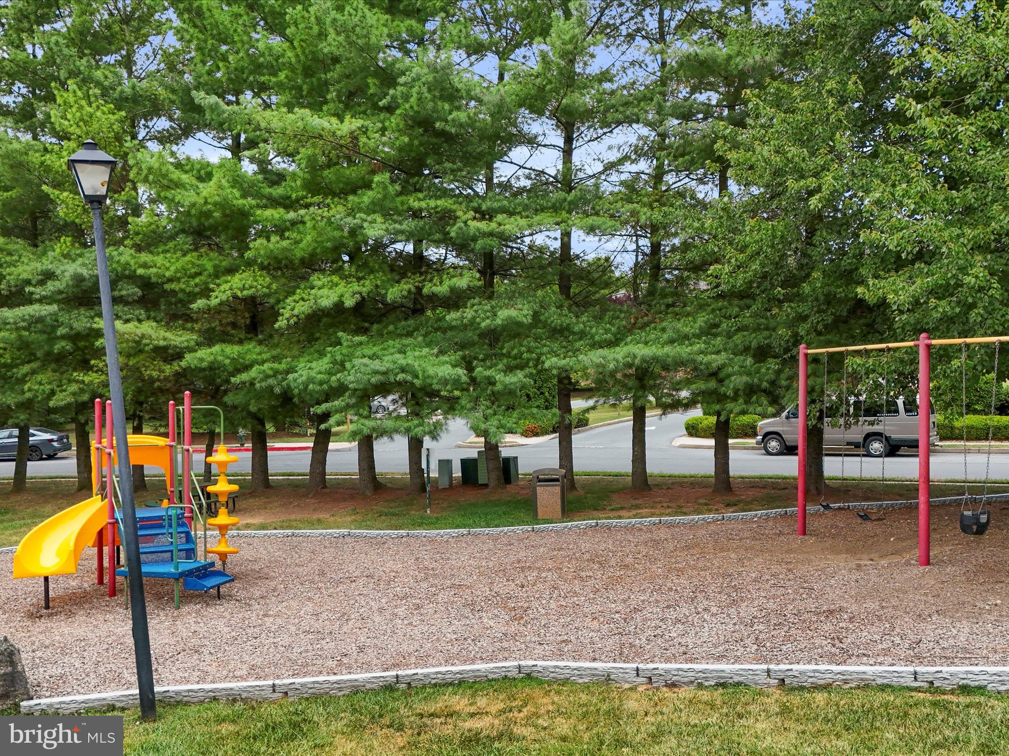 NORTH GATE TOWNE HOMES - Residential