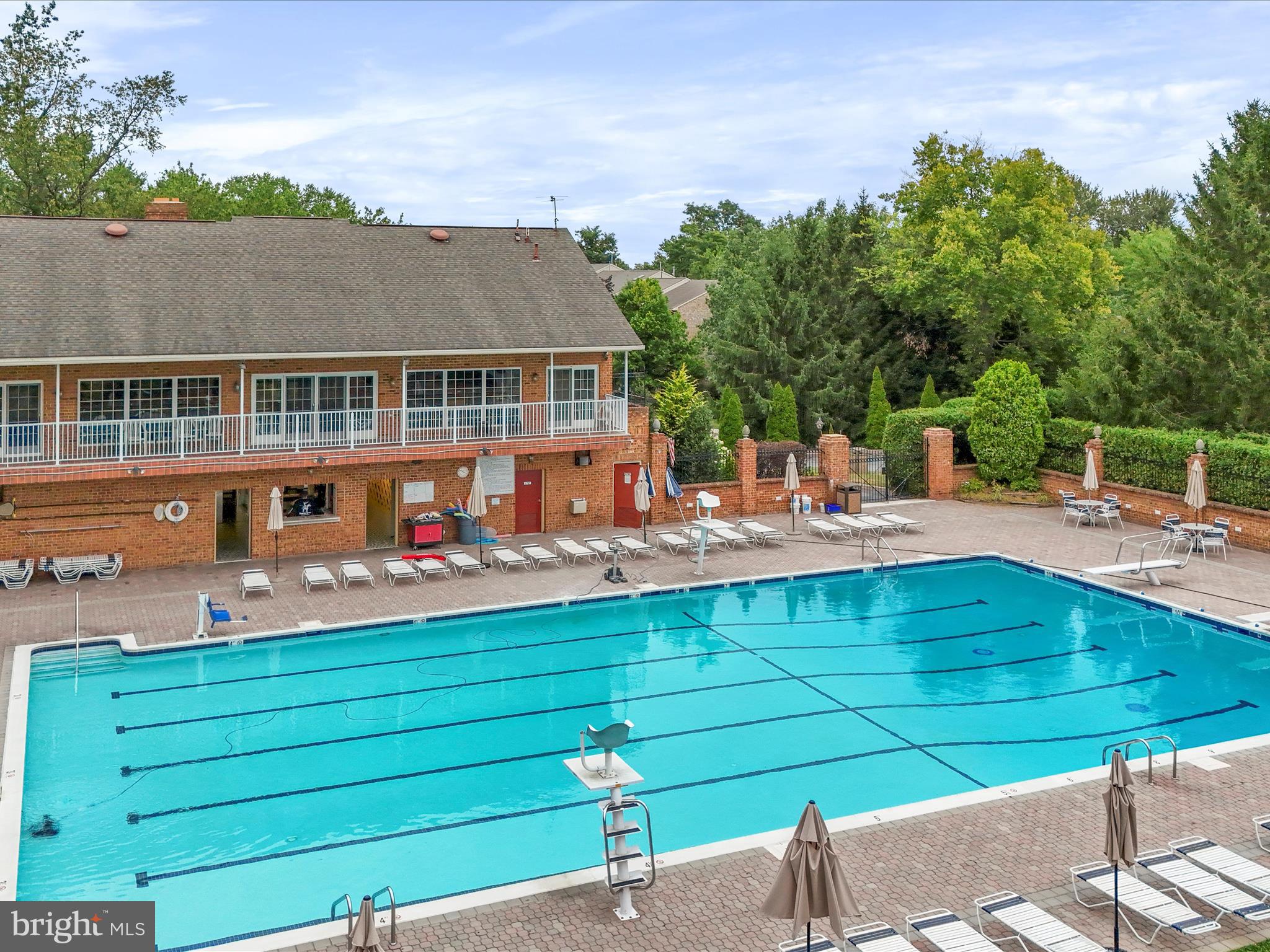 NORTH GATE TOWNE HOMES - Residential