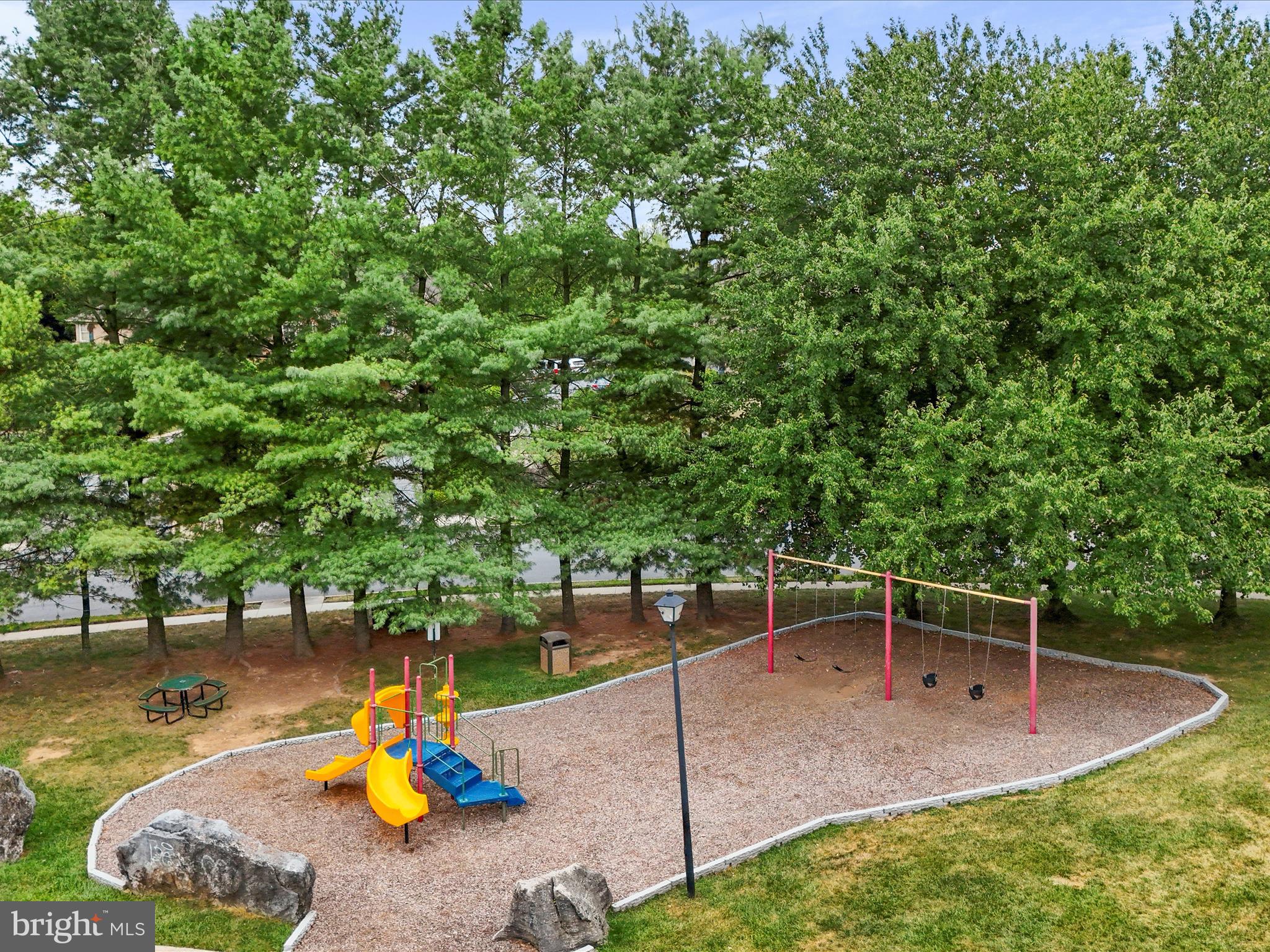 NORTH GATE TOWNE HOMES - Residential