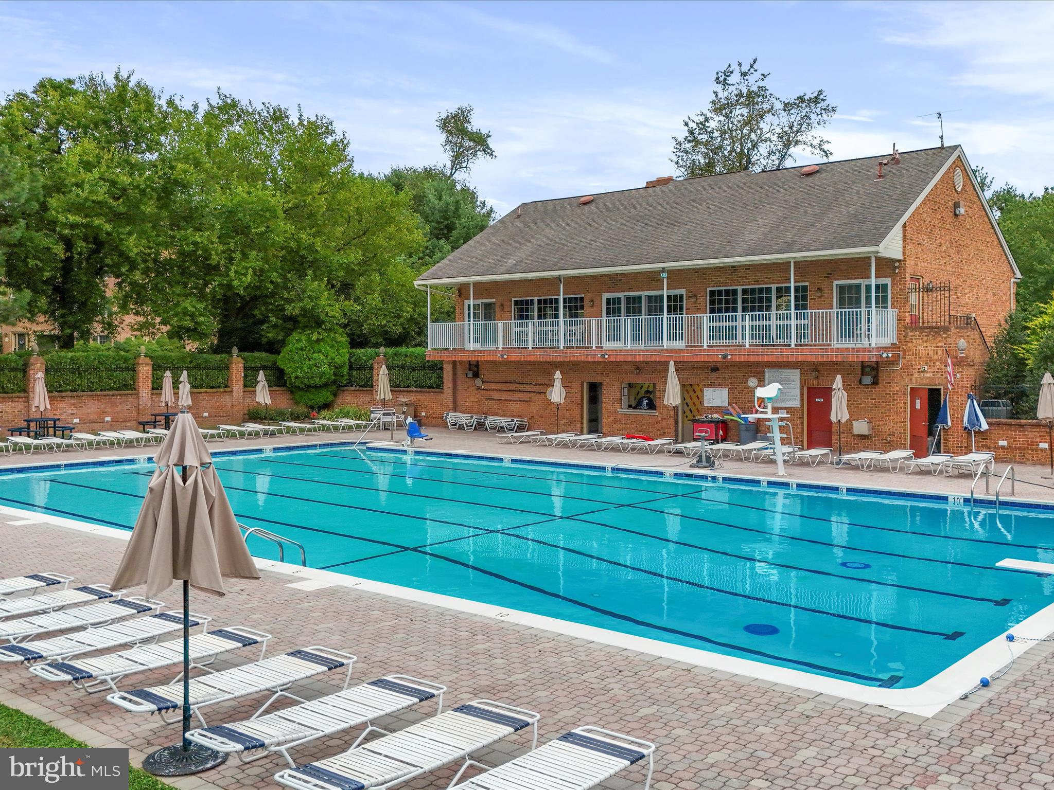 NORTH GATE TOWNE HOMES - Residential