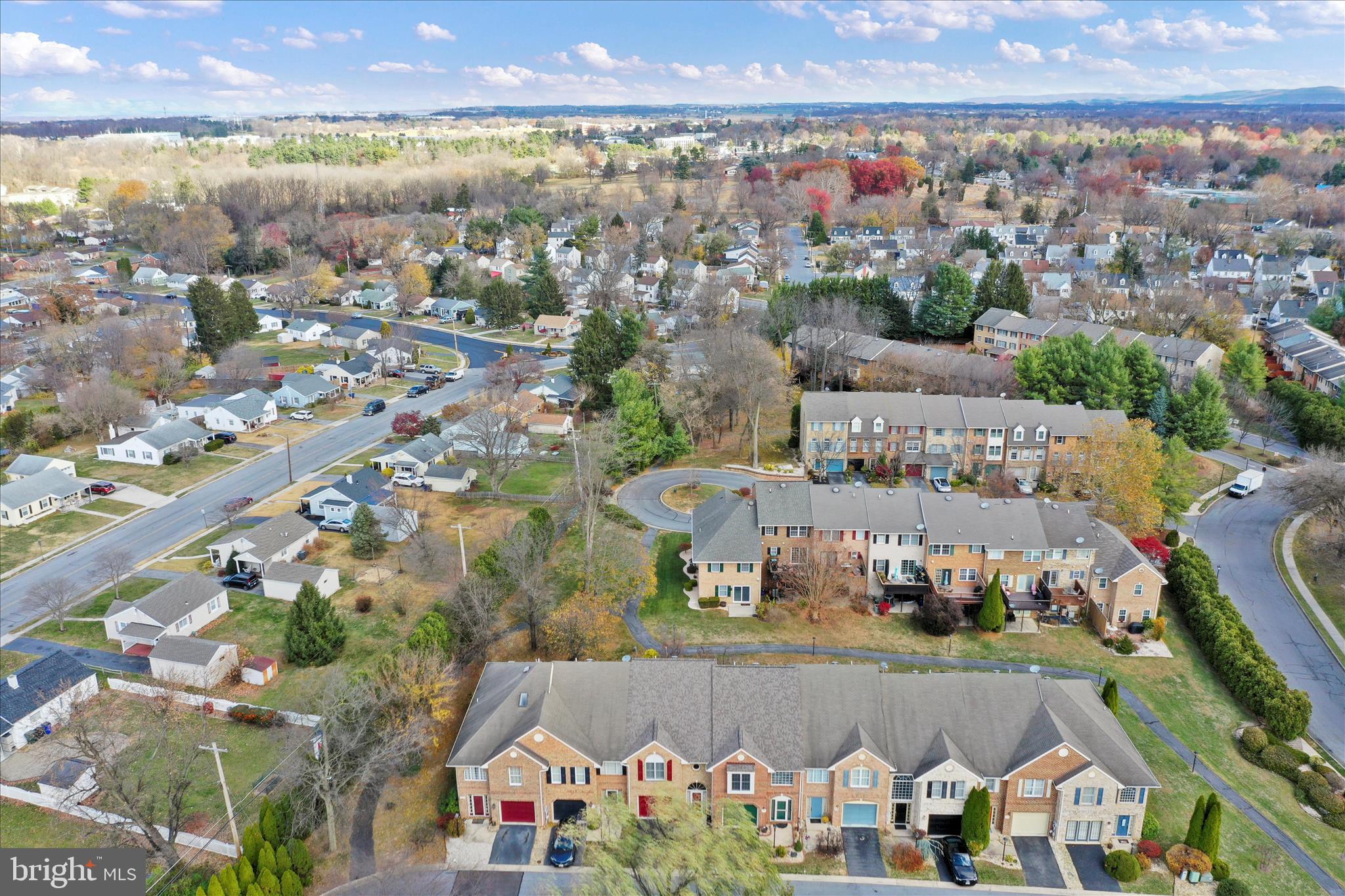 NORTH GATE TOWNE HOMES - Residential