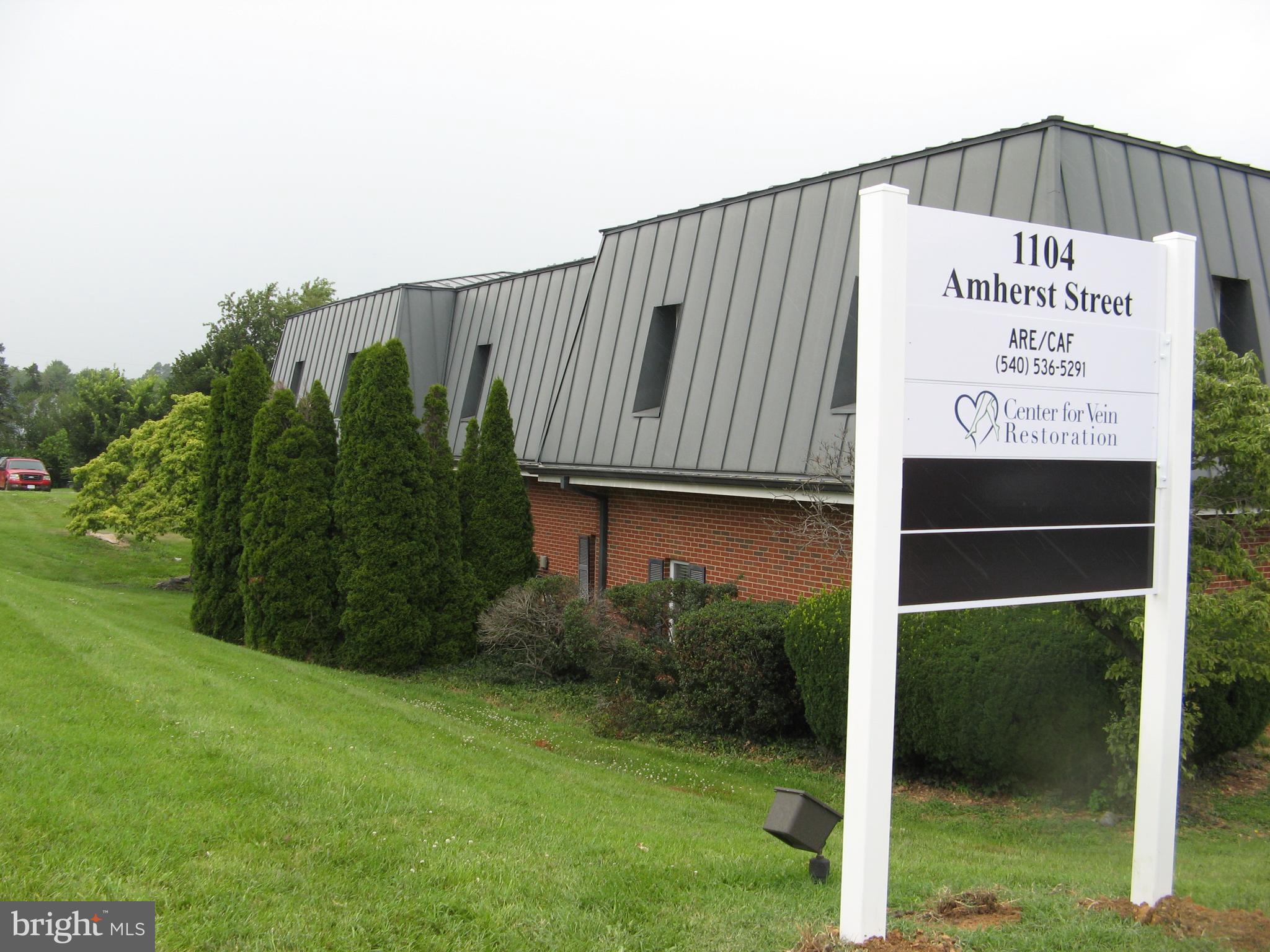 1104 AMHERST STREET 100