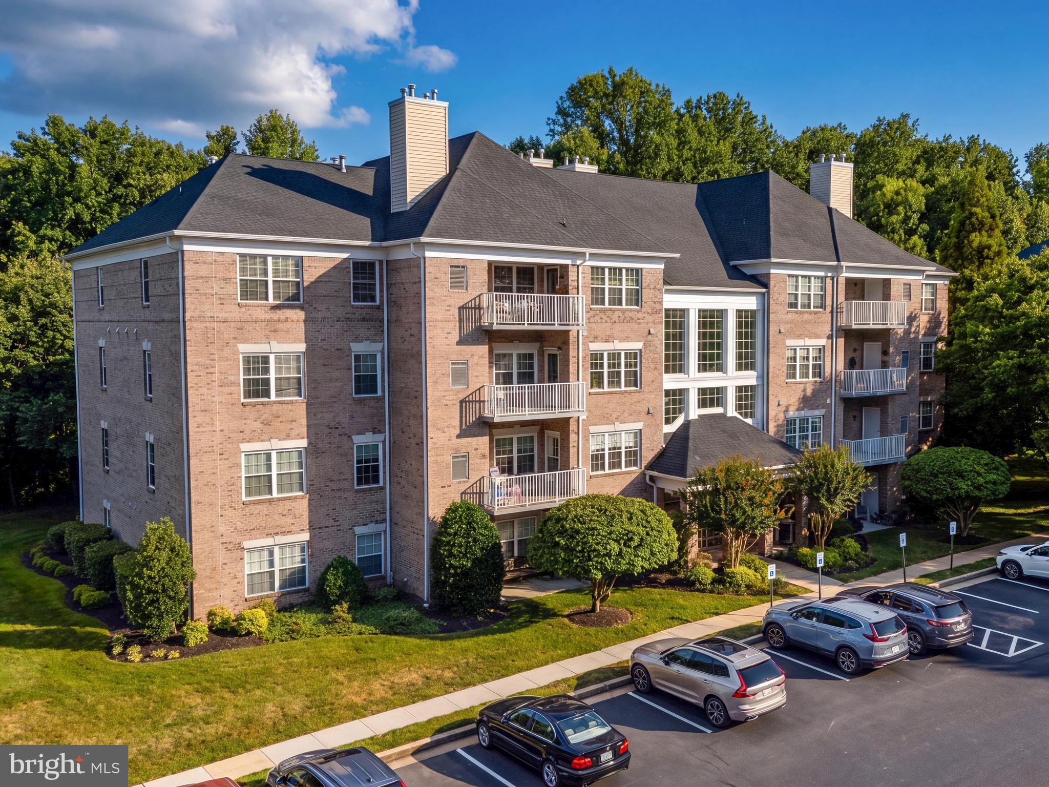 12103 TULLAMORE COURT 301