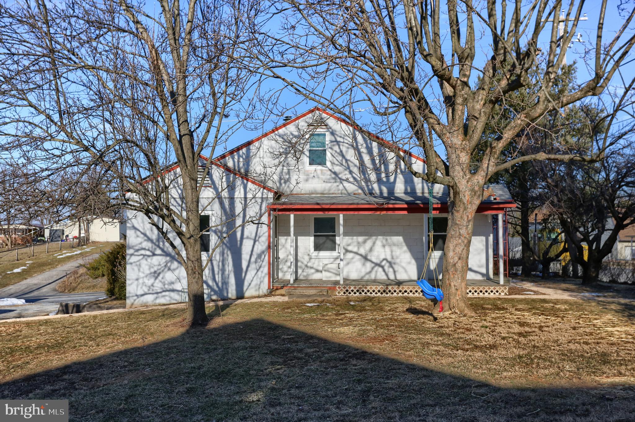 2215 STATE ROUTE 72 N