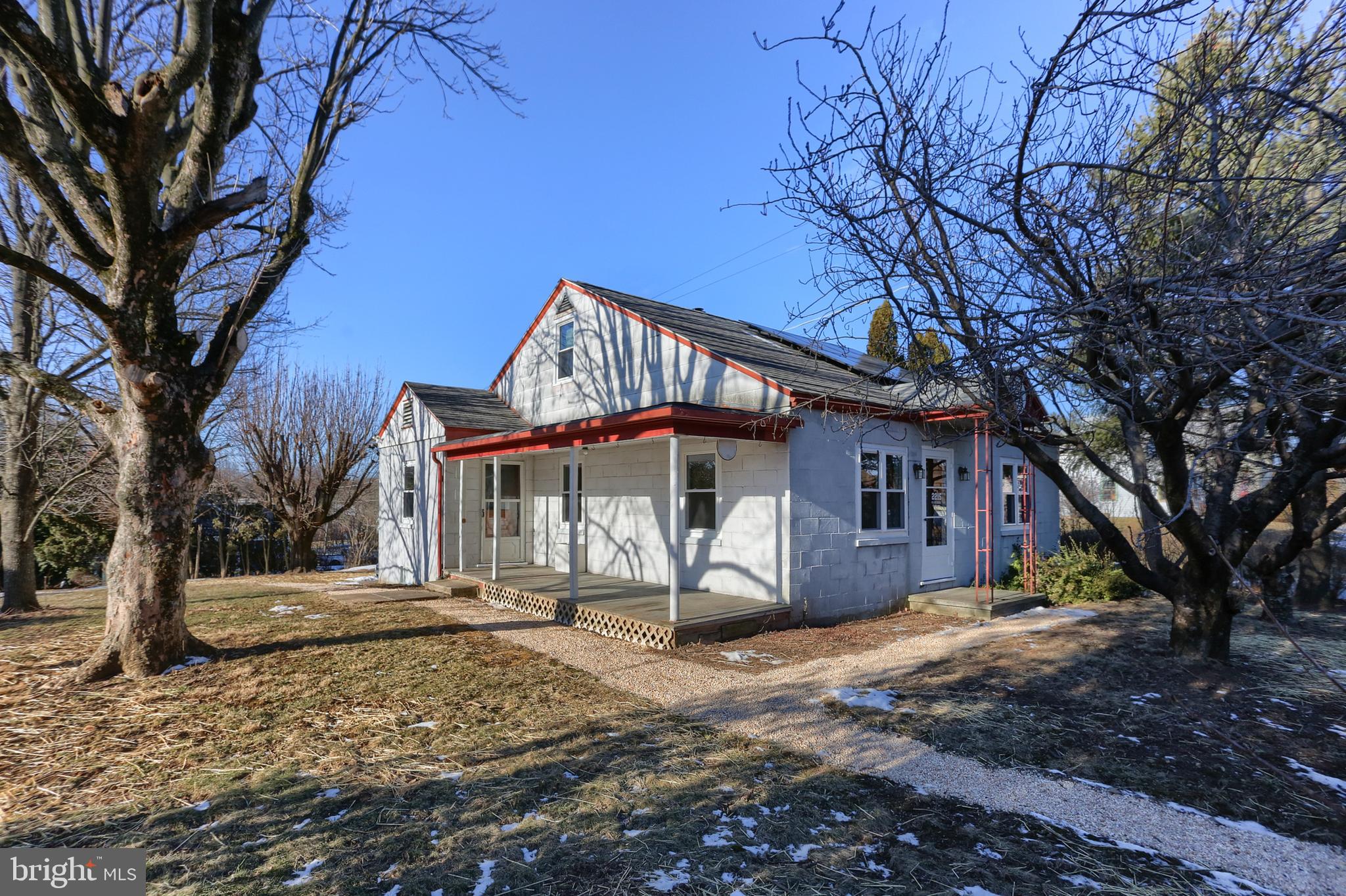 SWATARA TOWNSHIP - Residential