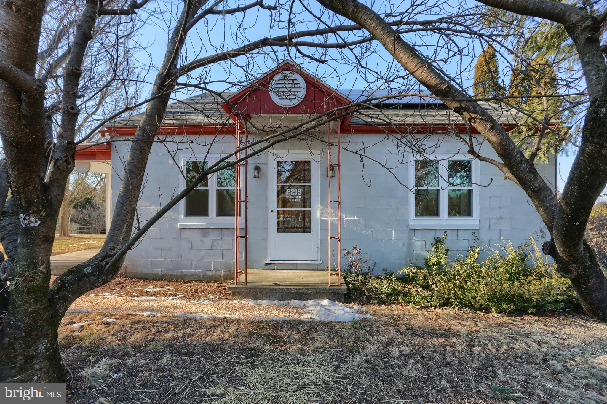 SWATARA TOWNSHIP - Residential