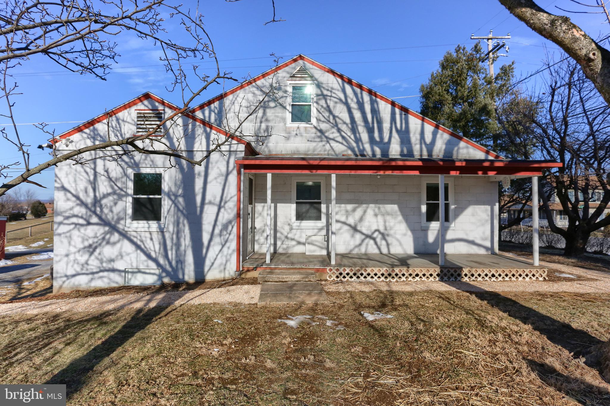 2215 STATE ROUTE 72 N