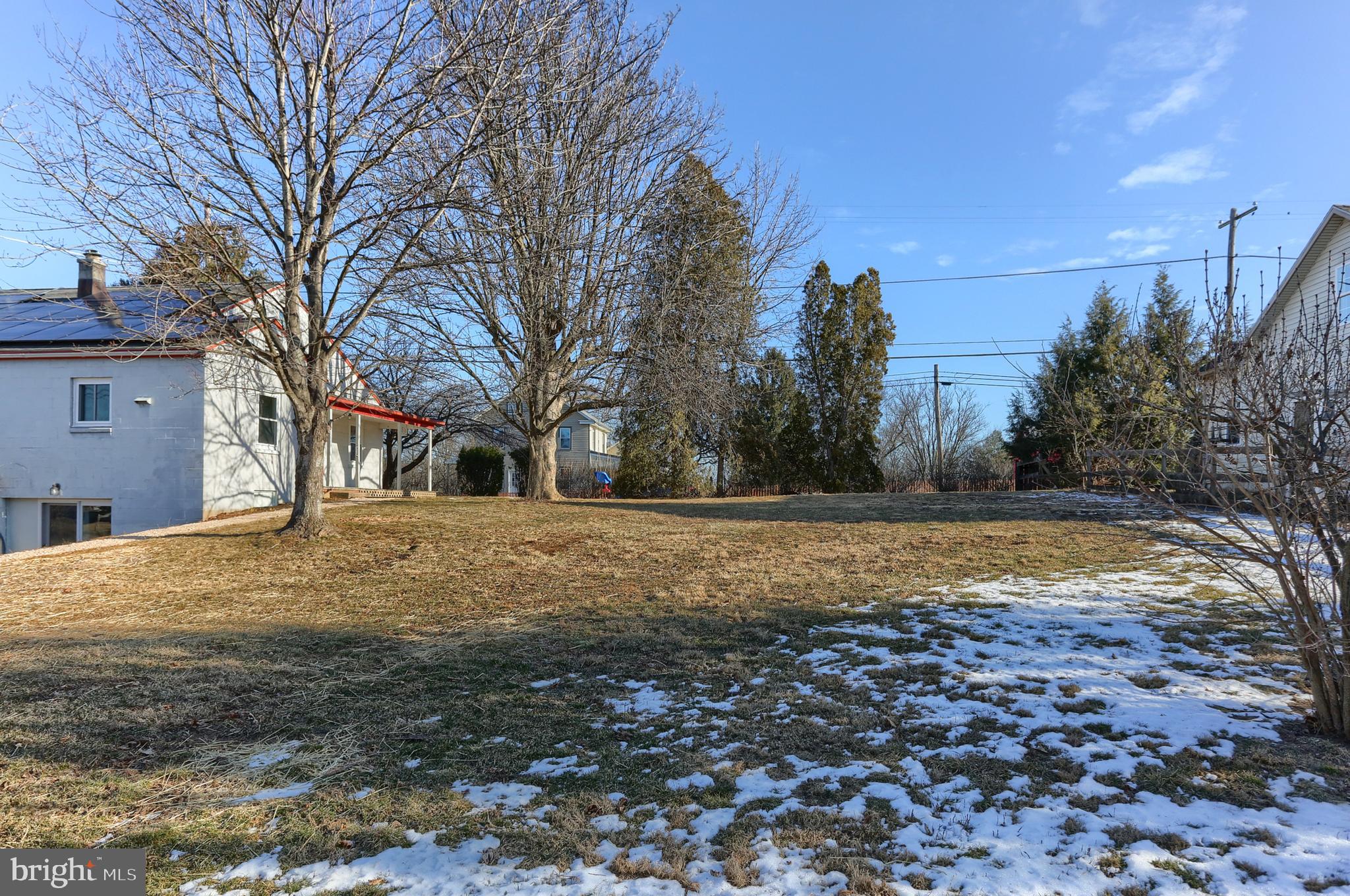 SWATARA TOWNSHIP - Residential