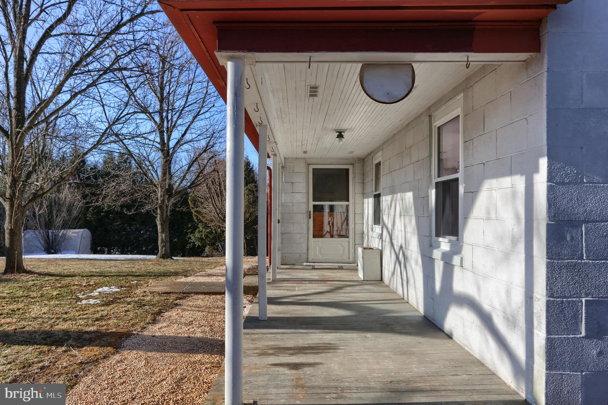 SWATARA TOWNSHIP - Residential