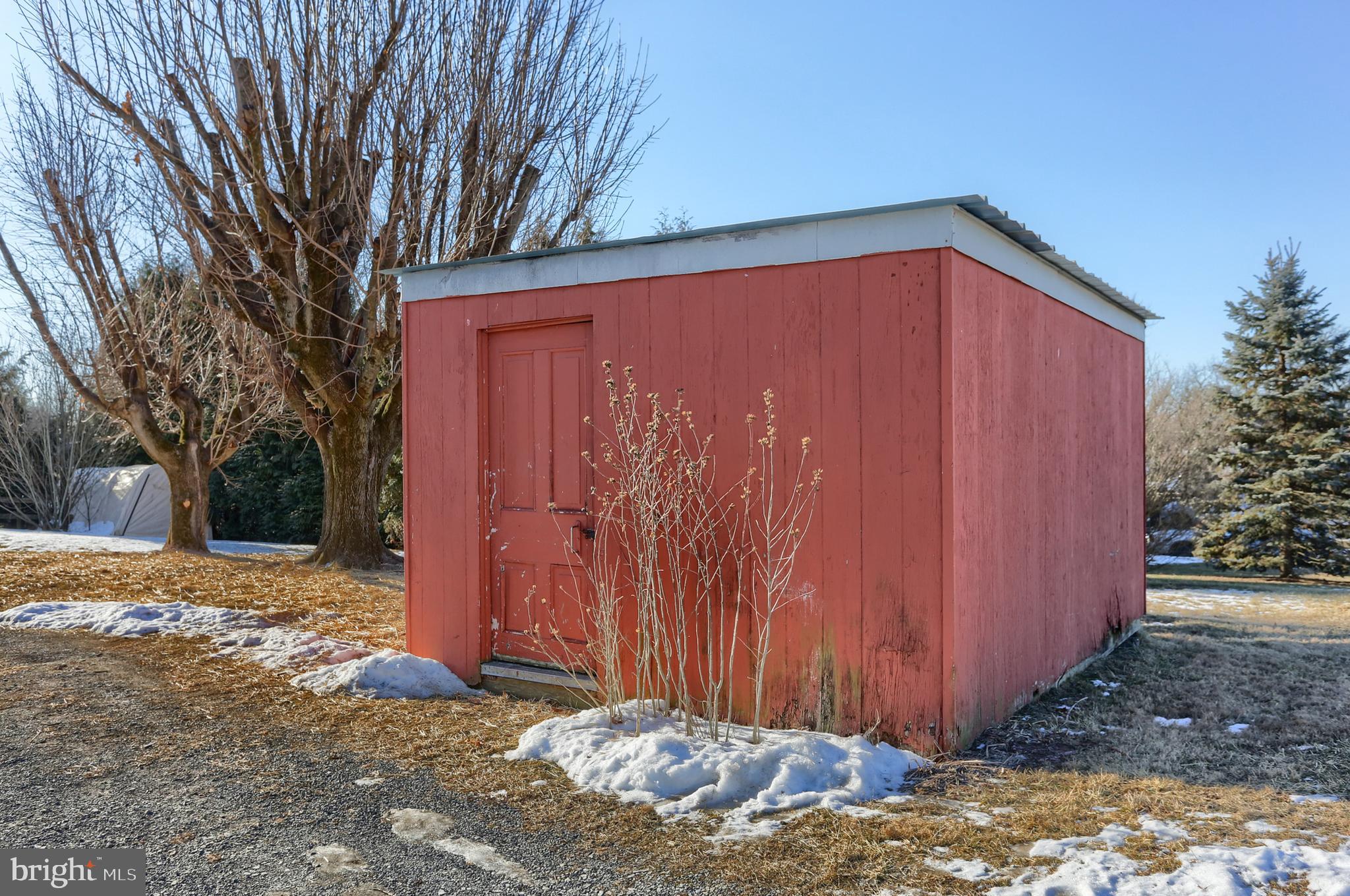 SWATARA TOWNSHIP - Residential