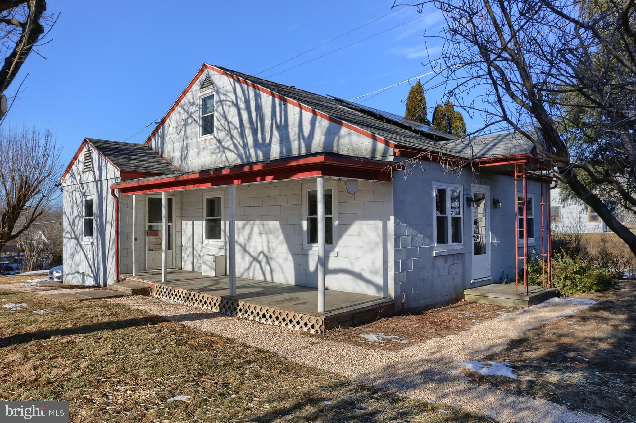 2215 STATE ROUTE 72 N