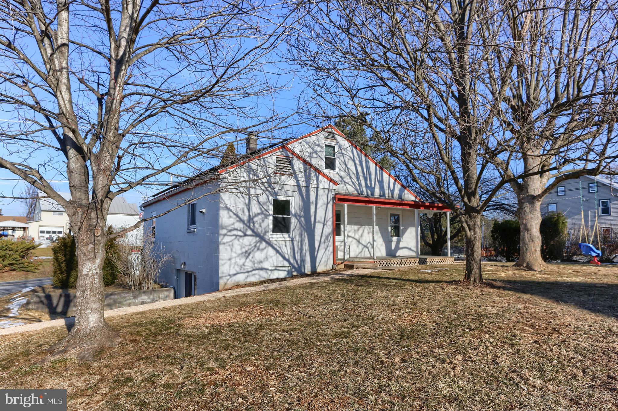 2215 STATE ROUTE 72 N