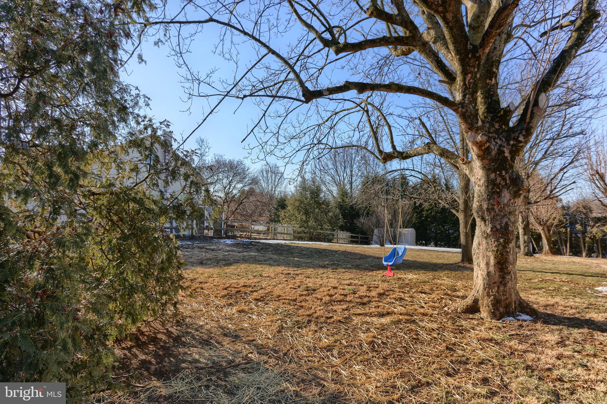 SWATARA TOWNSHIP - Residential