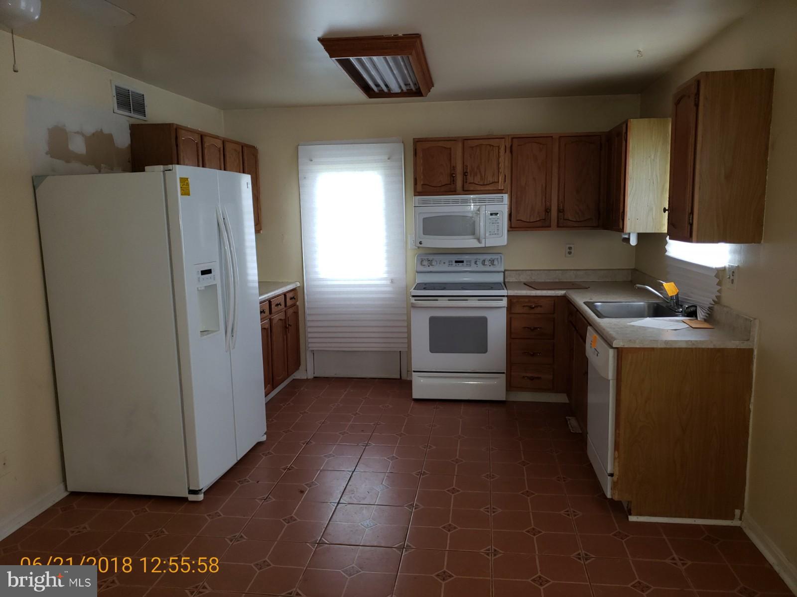 HARFORD WOODS - Residential